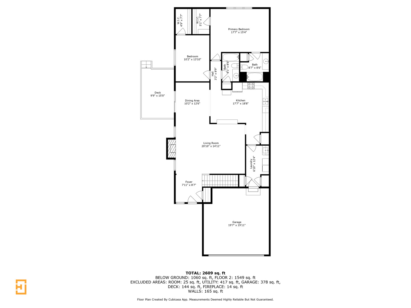 10501 San Luis Lane, Orland Park, IL 60467