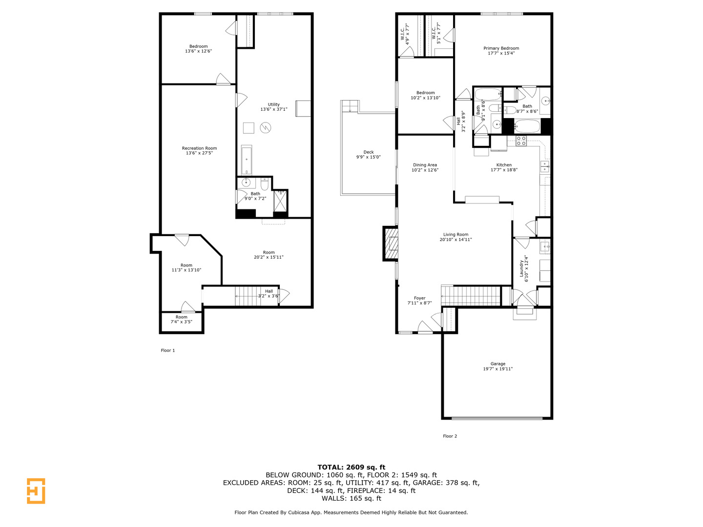 10501 San Luis Lane, Orland Park, IL 60467