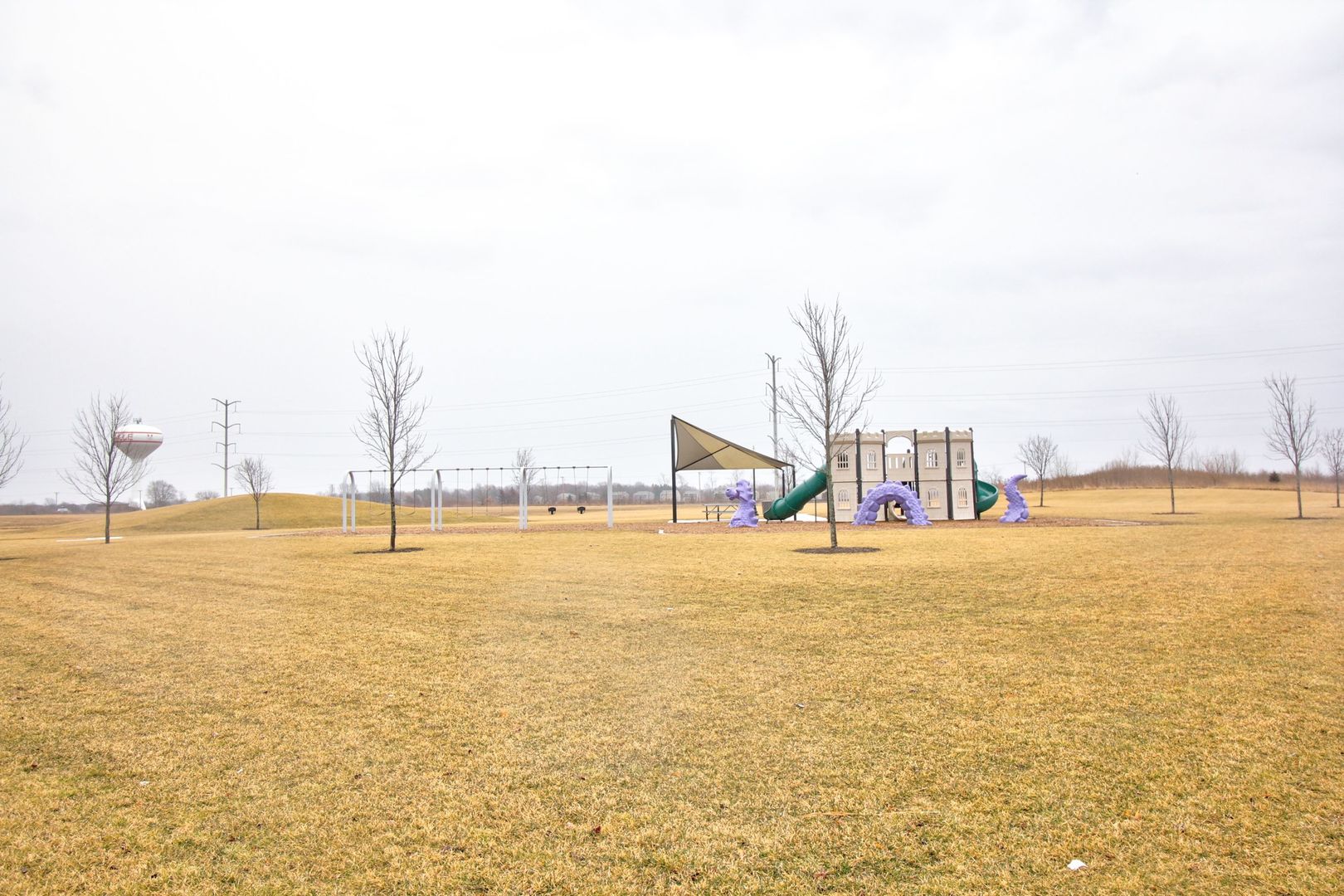 2259 Beresford Drive #2259, Yorkville, IL 60560