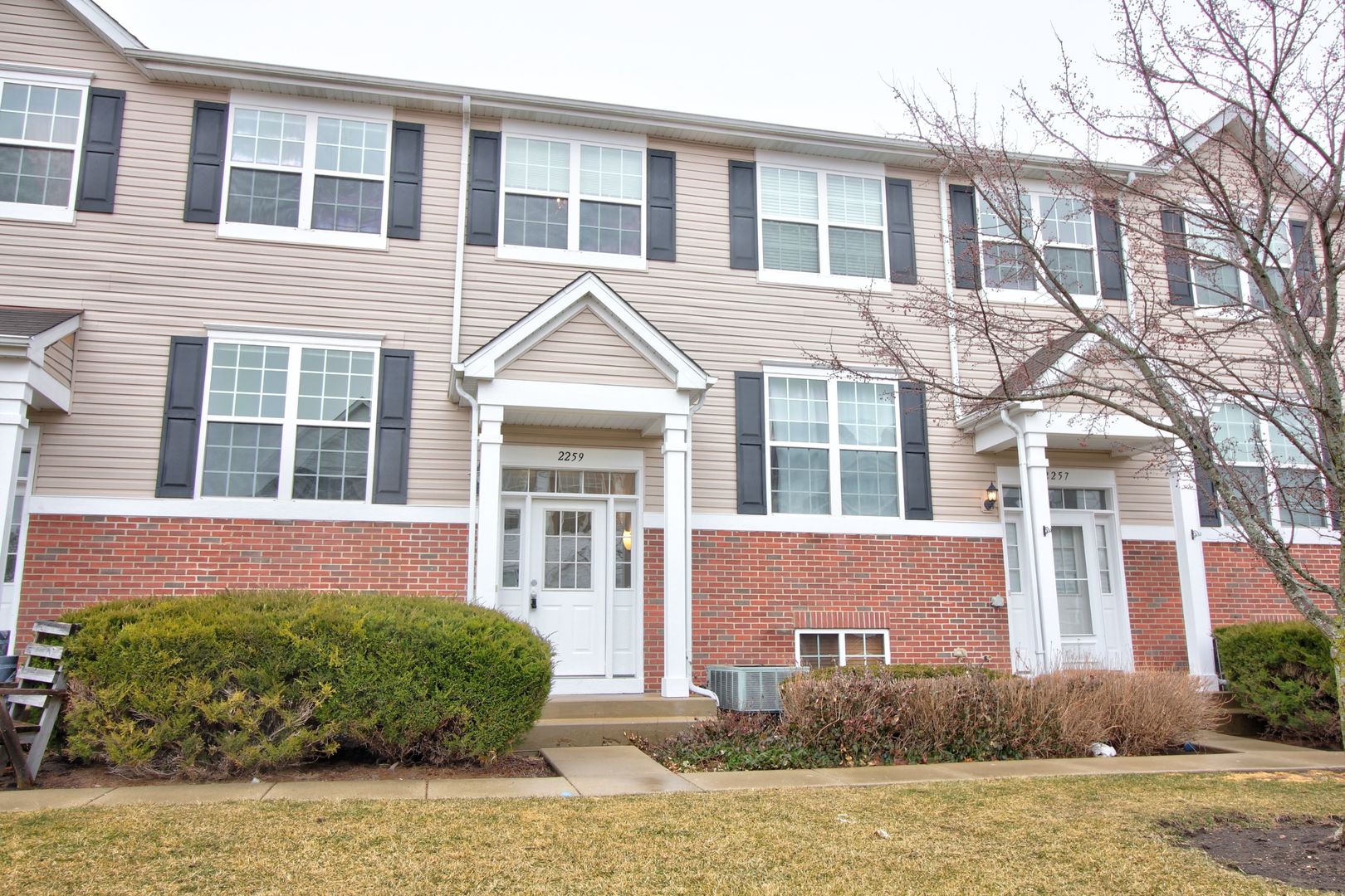 2259 Beresford Drive #2259, Yorkville, IL 60560