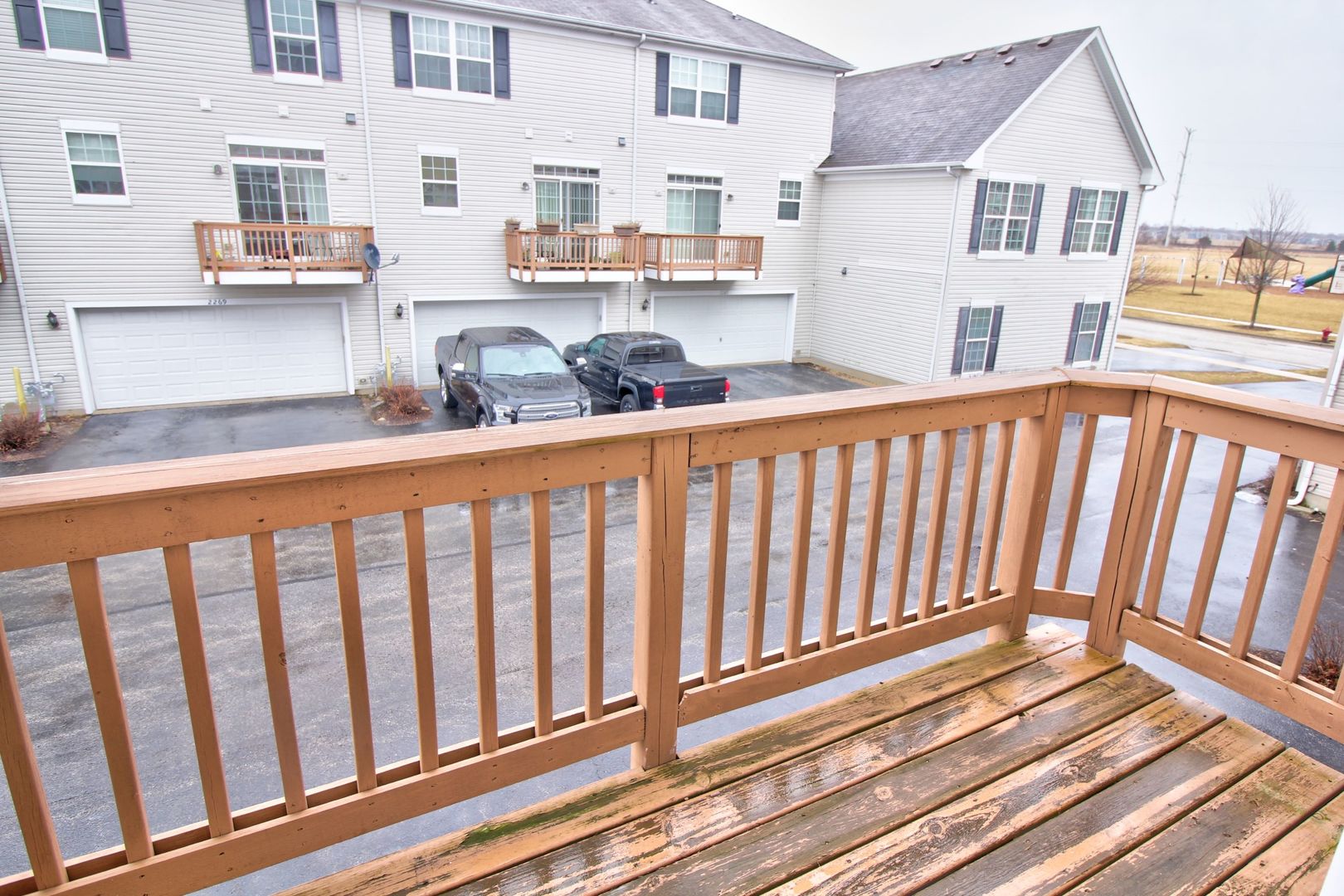 2259 Beresford Drive #2259, Yorkville, IL 60560