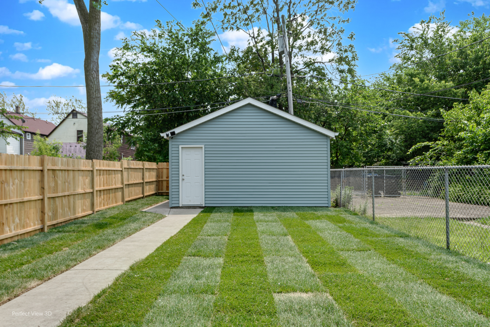 119 W 110th Street, Chicago, IL 60628