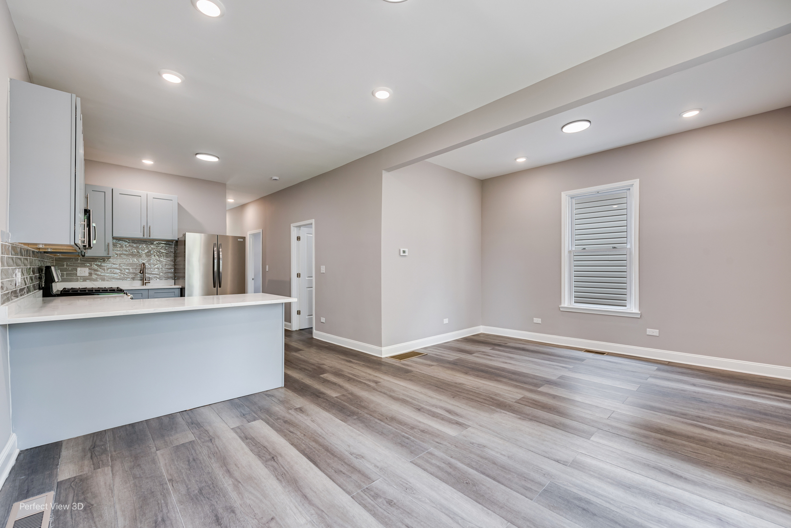 119 W 110th Street, Chicago, IL 60628