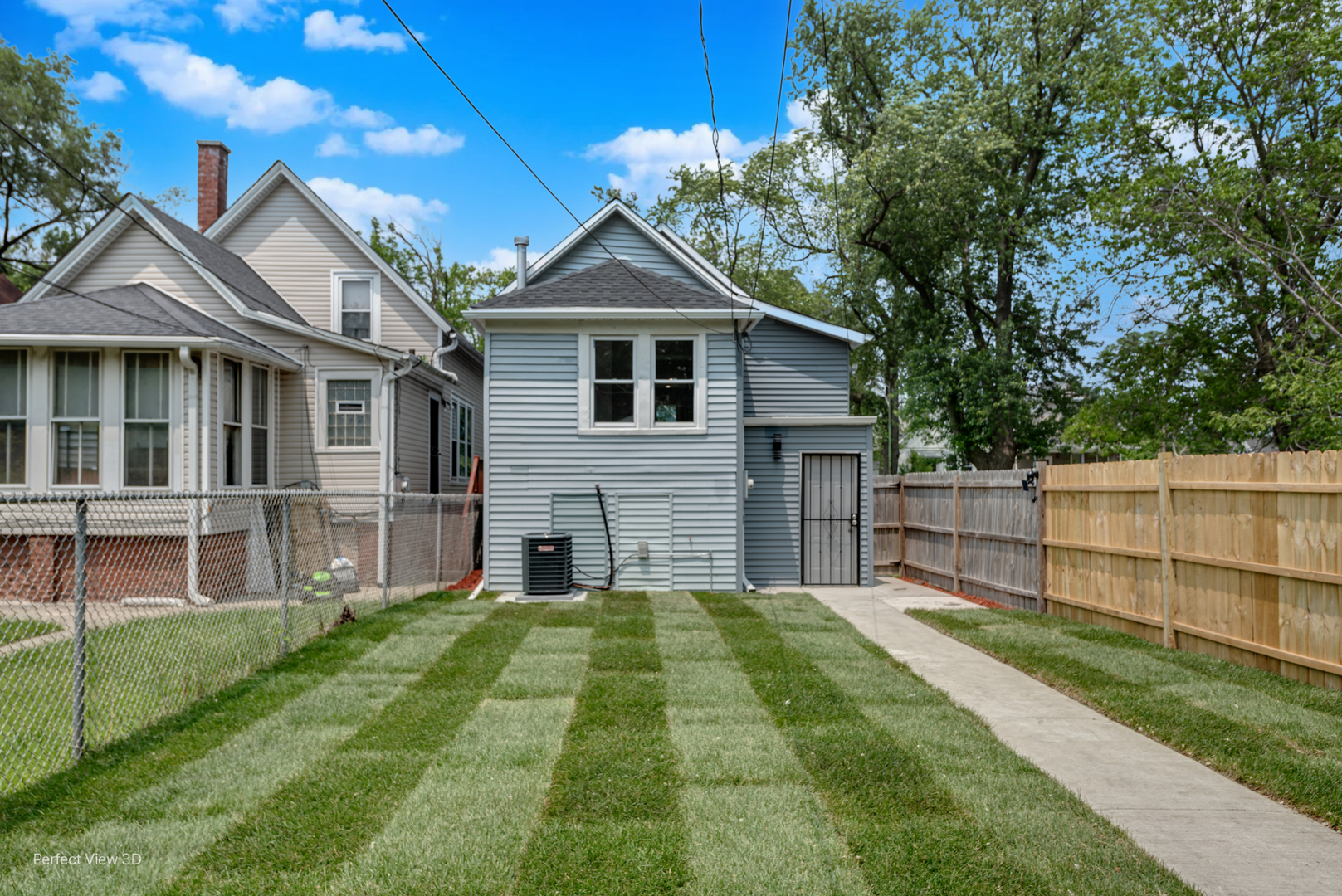 119 W 110th Street, Chicago, IL 60628