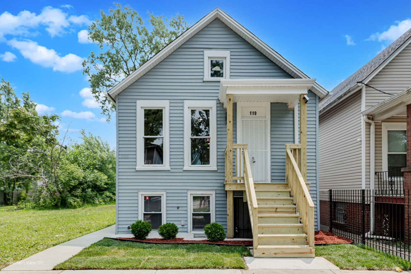 119 W 110th Street, Chicago, IL 60628