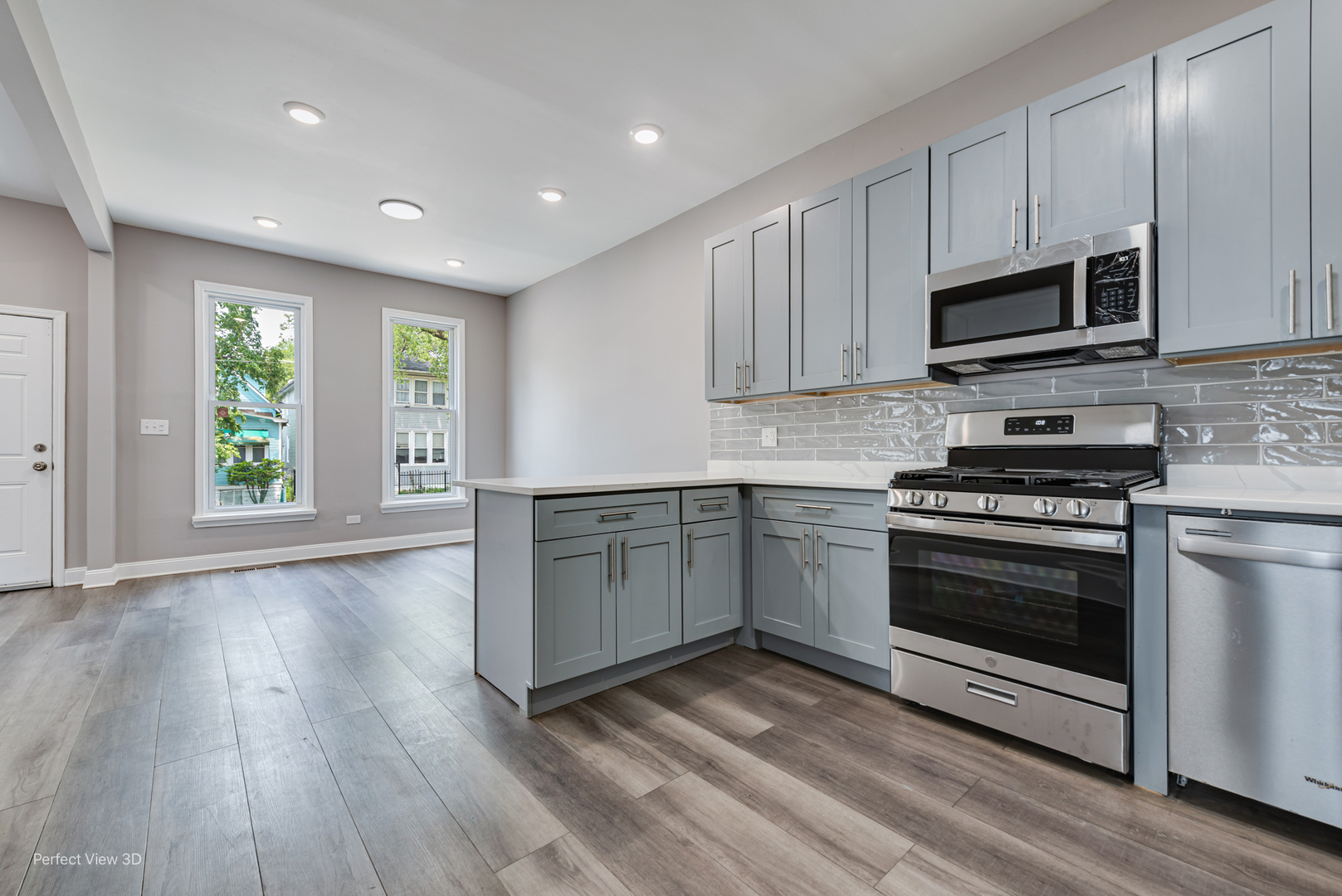 119 W 110th Street, Chicago, IL 60628