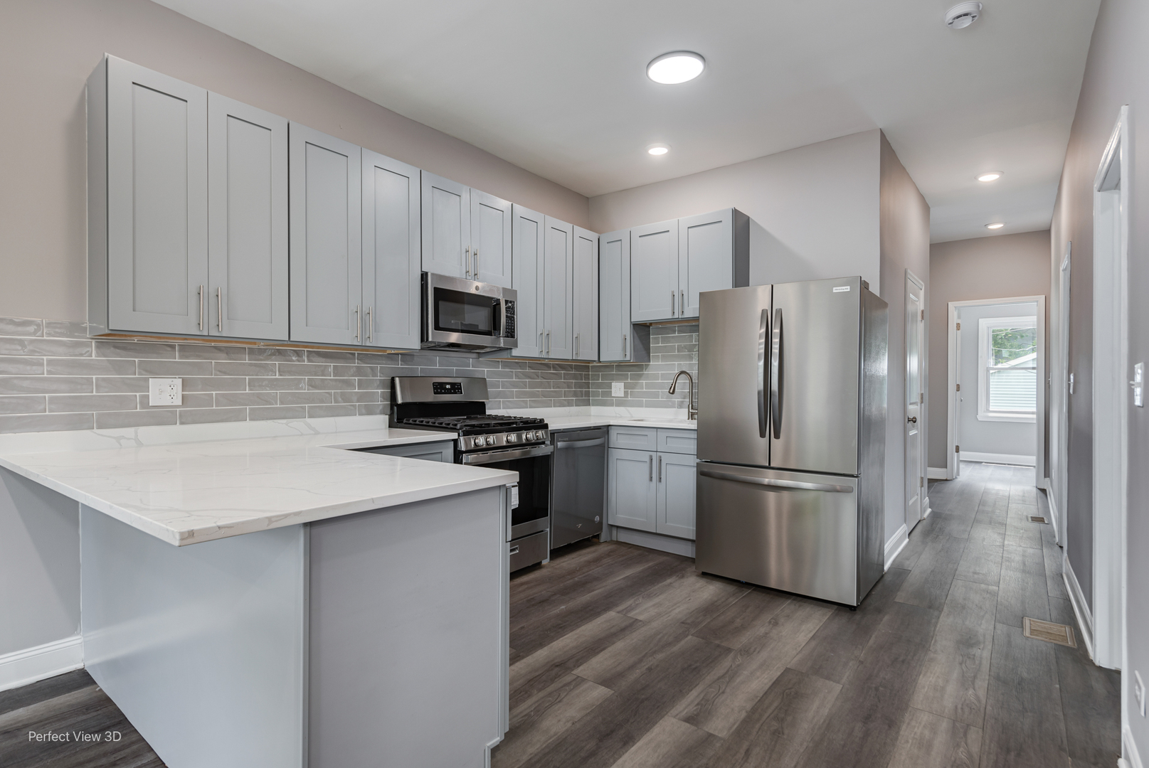 119 W 110th Street, Chicago, IL 60628