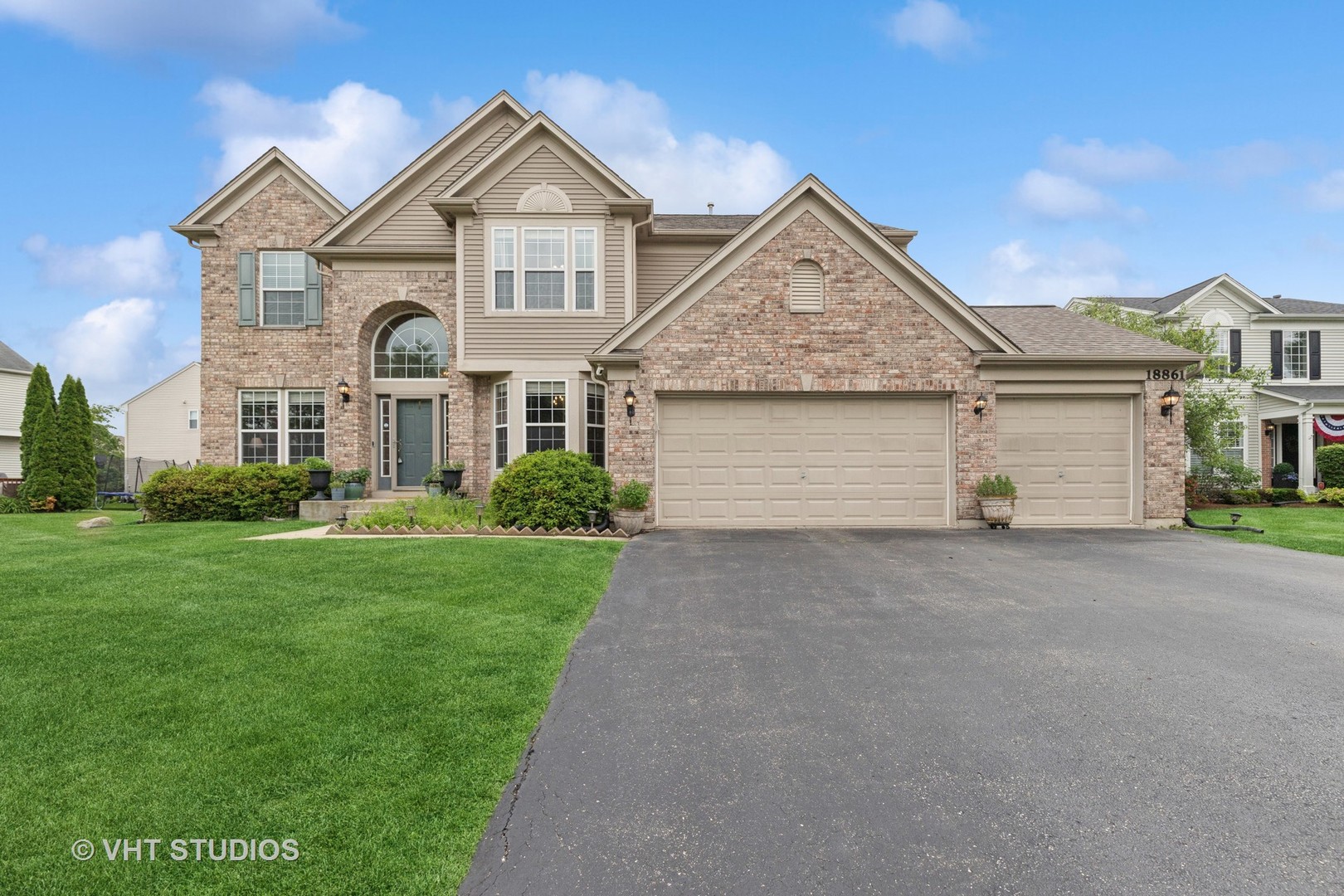 18861 W Aspen Court, Lake Villa, IL 60046