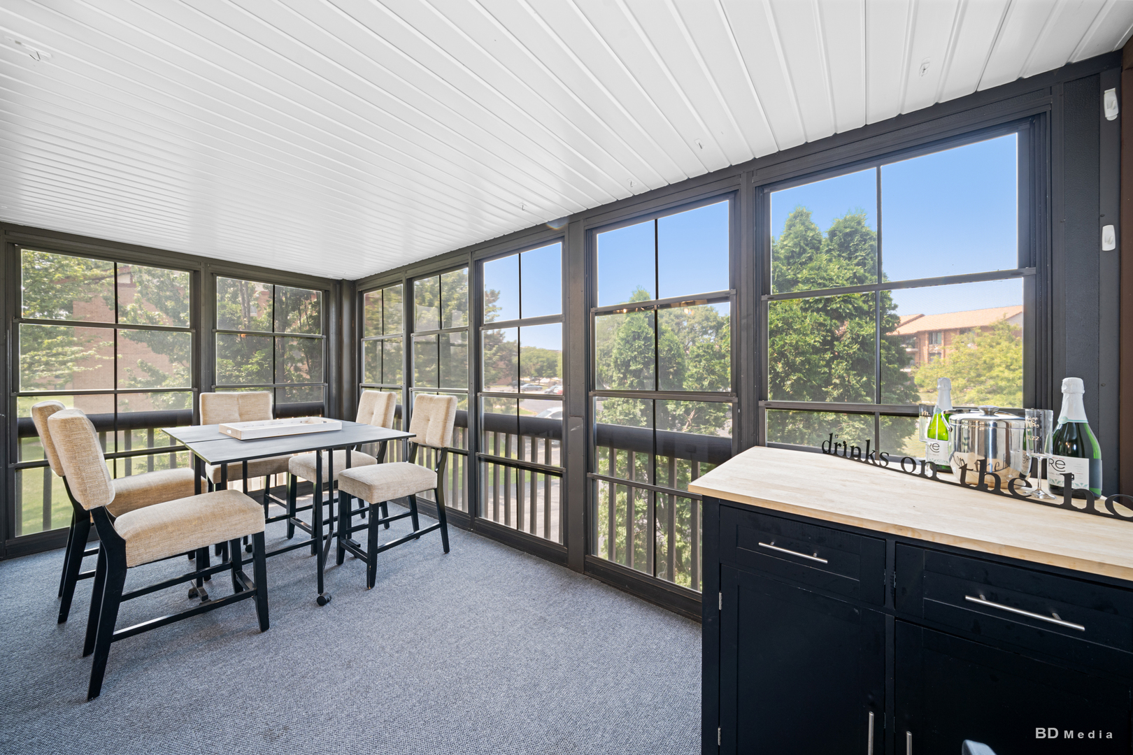 9913 Shady Lane #23, Orland Park, IL 60462