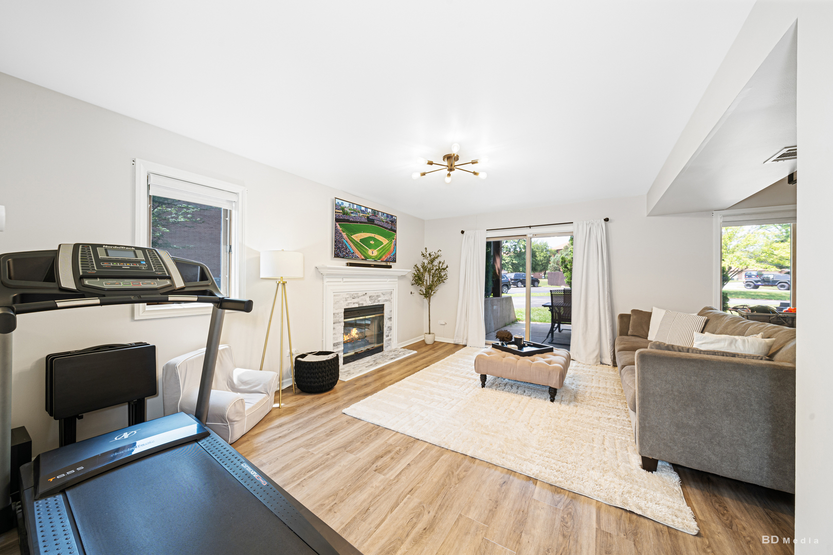 9913 Shady Lane #23, Orland Park, IL 60462