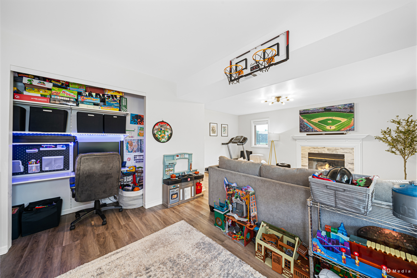 9913 Shady Lane #23, Orland Park, IL 60462