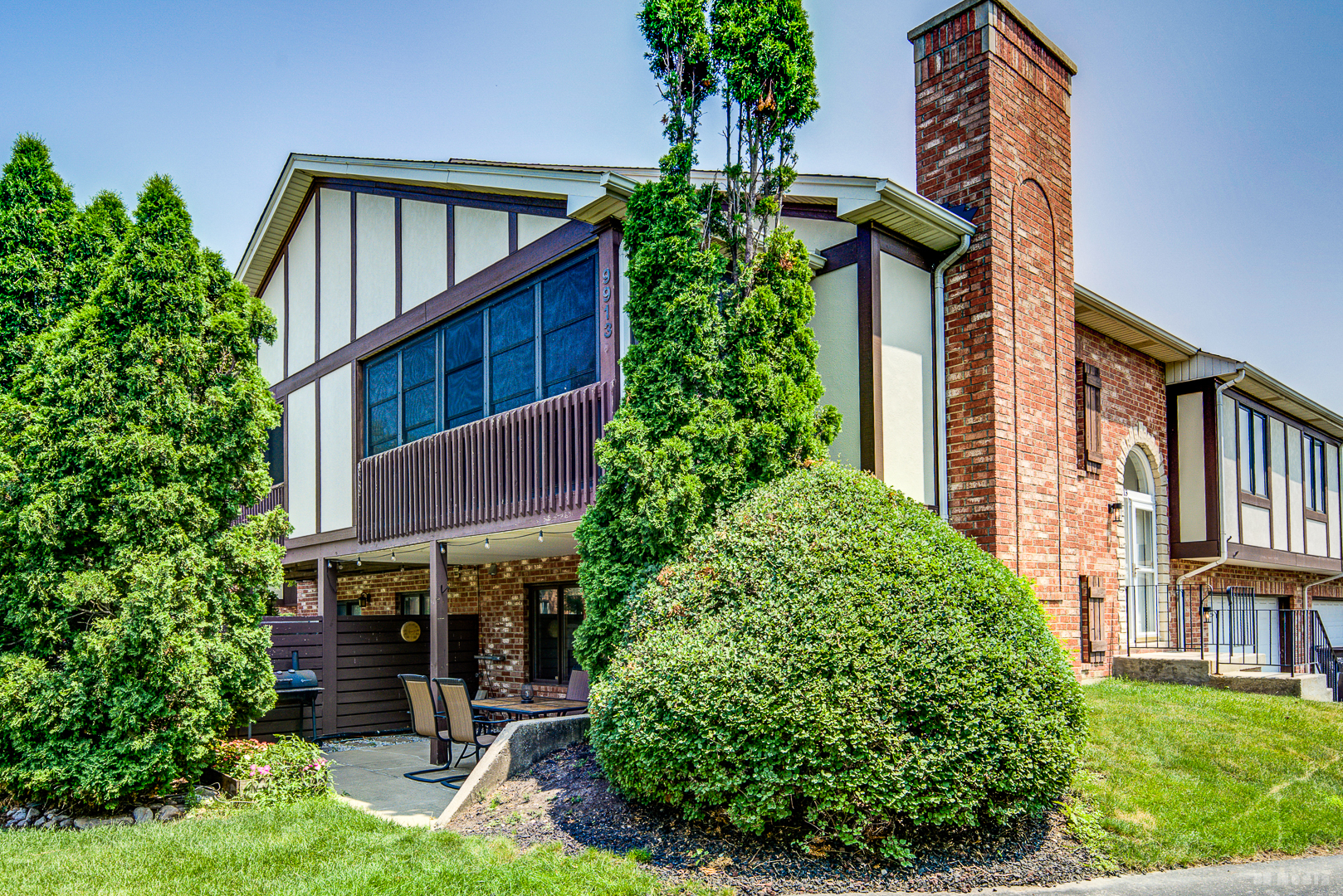 9913 Shady Lane #23, Orland Park, IL 60462