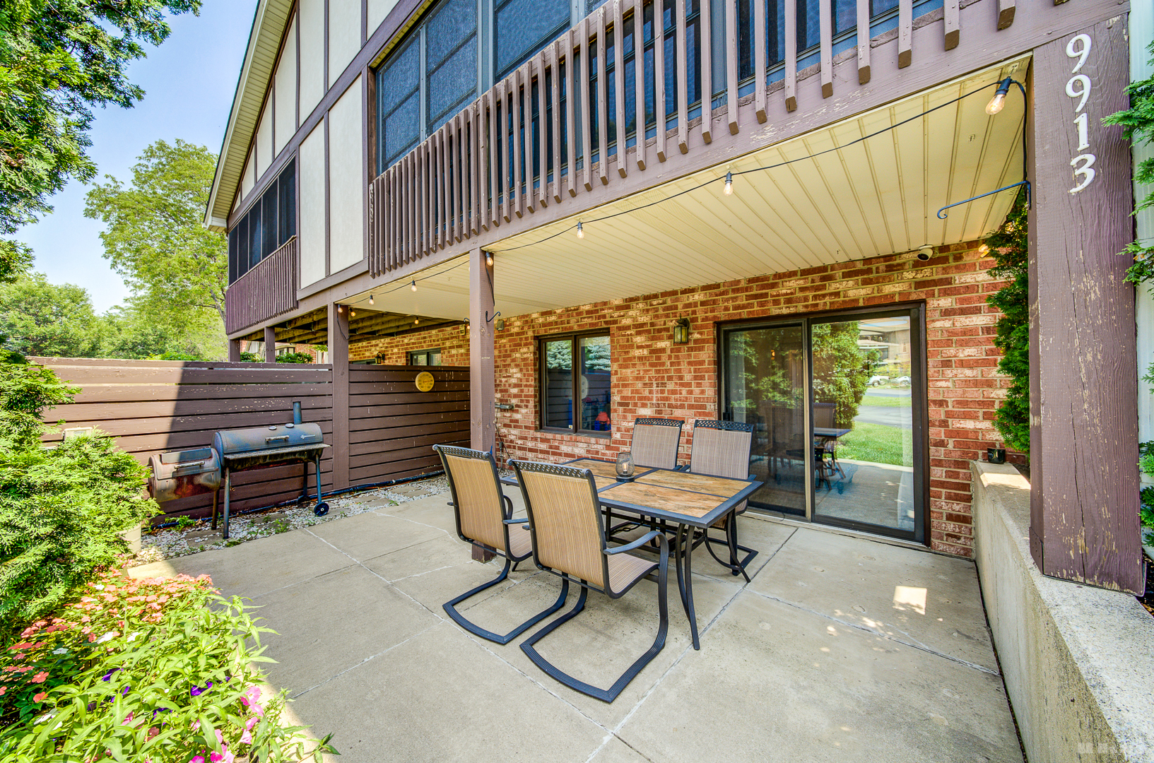 9913 Shady Lane #23, Orland Park, IL 60462