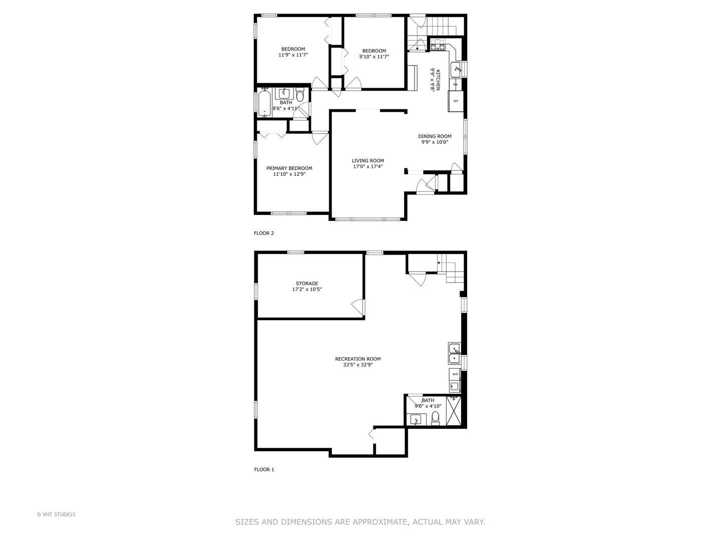 542 7th Avenue, La Grange, IL 60525