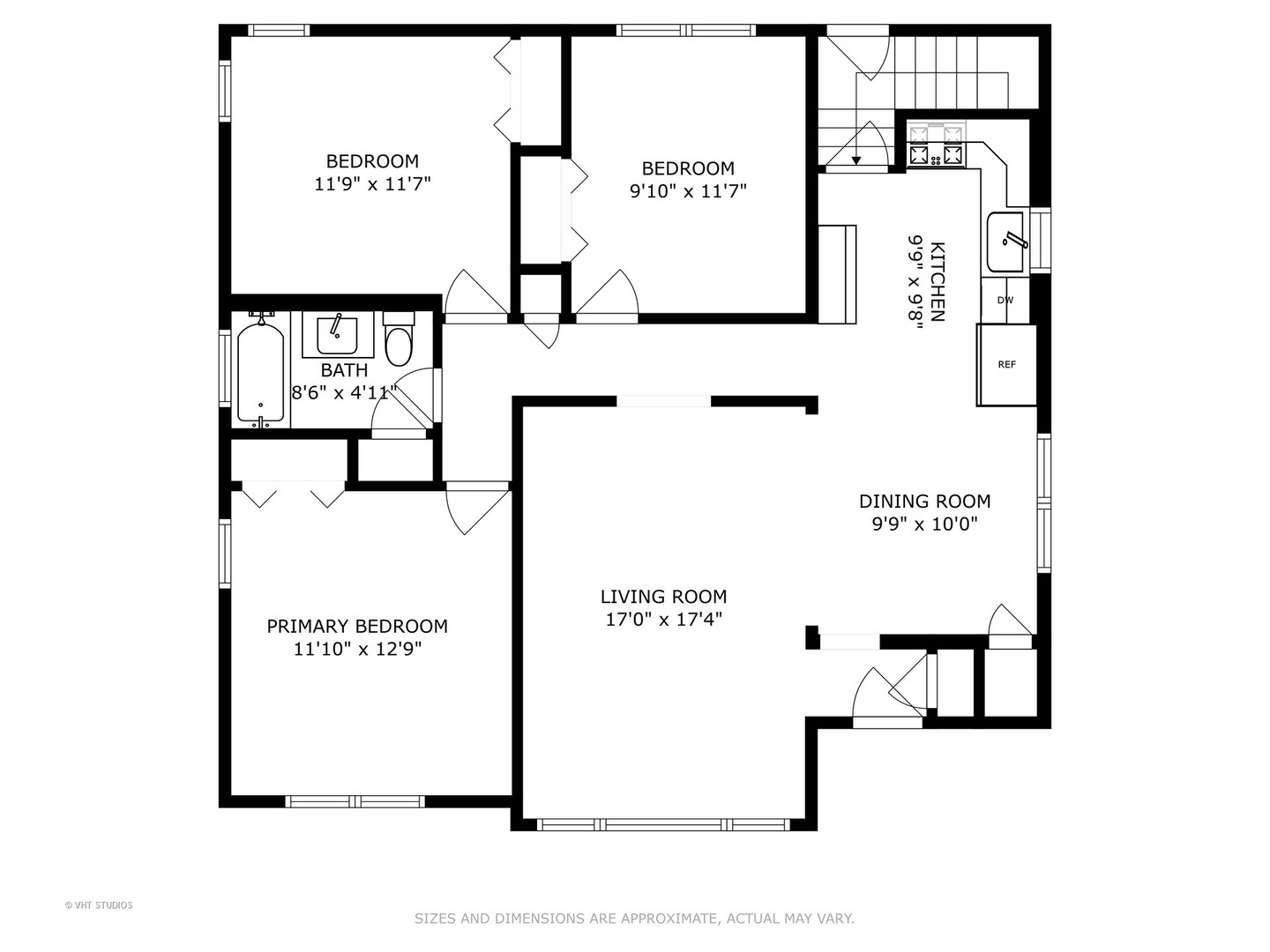 542 7th Avenue, La Grange, IL 60525