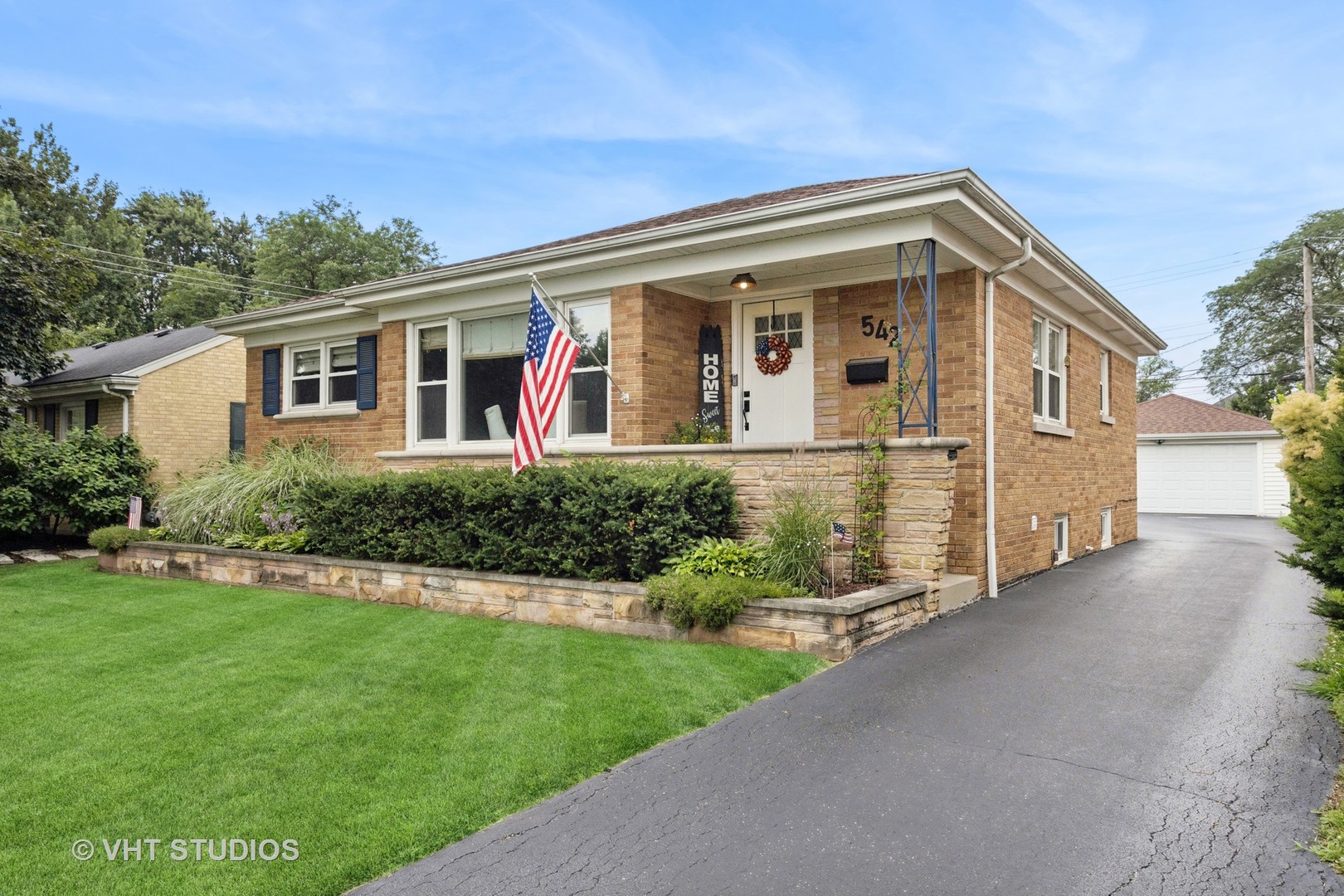 542 7th Avenue, La Grange, IL 60525
