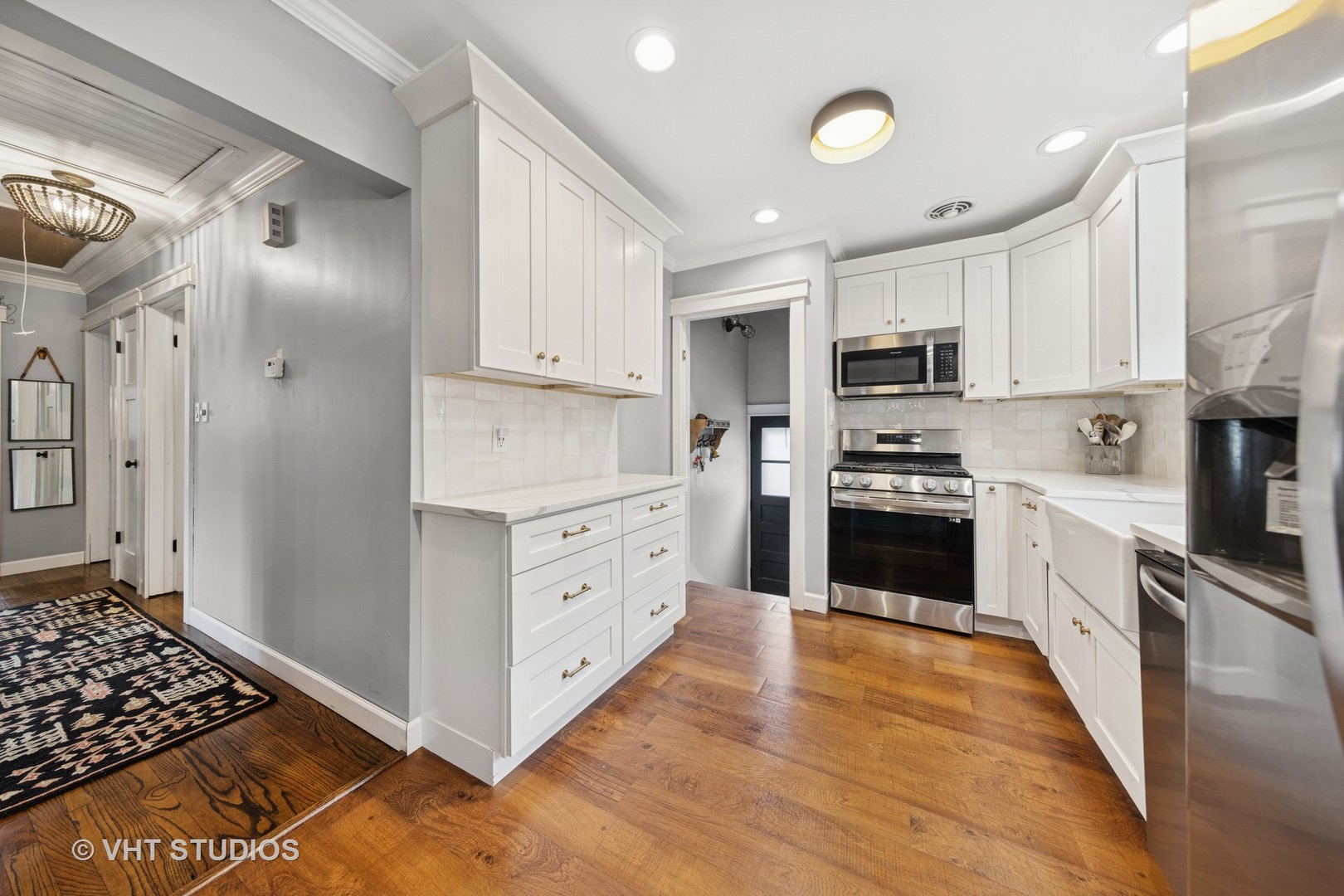542 7th Avenue, La Grange, IL 60525