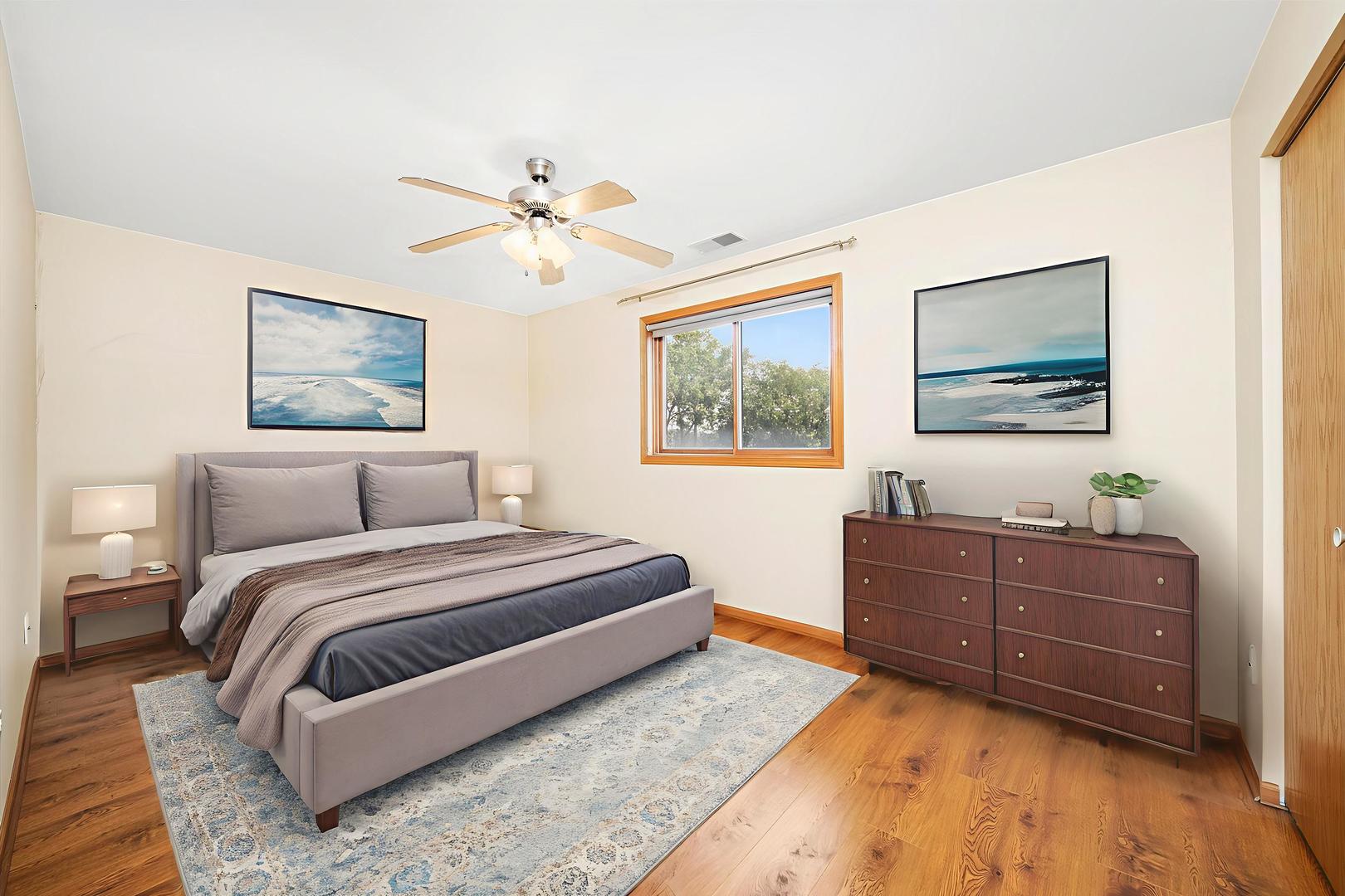 11103 W COVE Circle #3D, Palos Hills, IL 60465