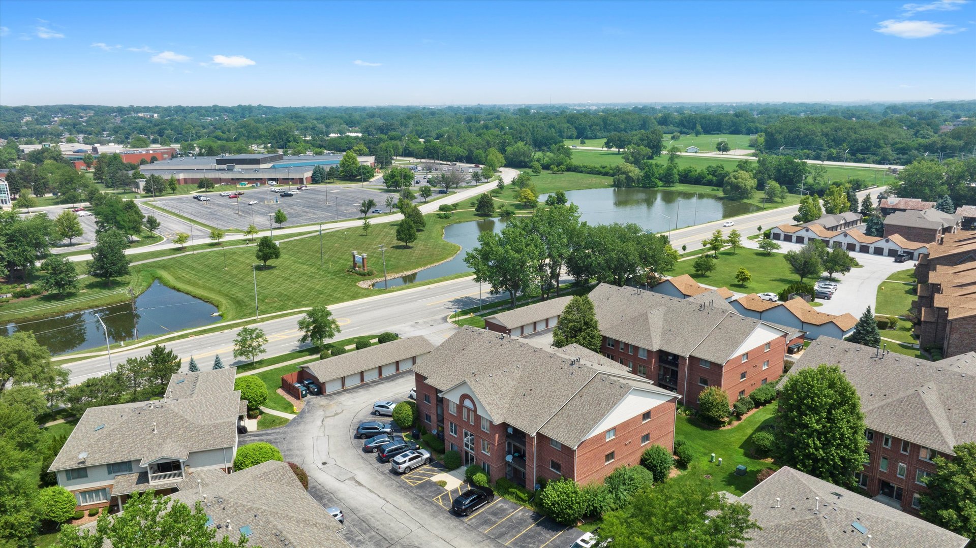 11103 W COVE Circle #3D, Palos Hills, IL 60465