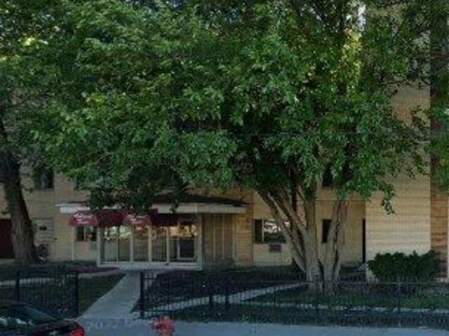 8720 S Ashland Avenue #2J, Chicago, IL 60620