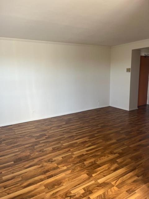 2610 W Berwyn Avenue #411, Chicago, IL 60625