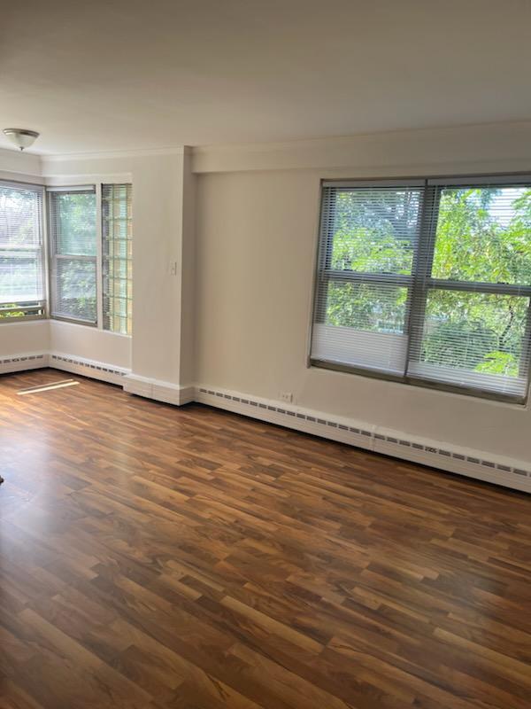 2610 W Berwyn Avenue #411, Chicago, IL 60625