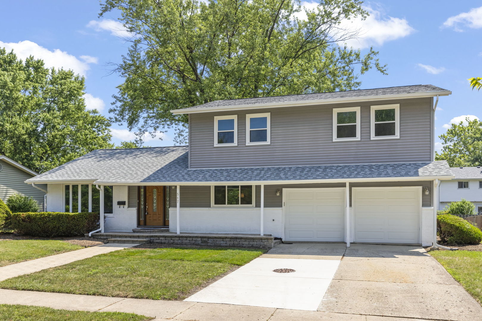 517 N Winston Drive, Palatine, IL 60074