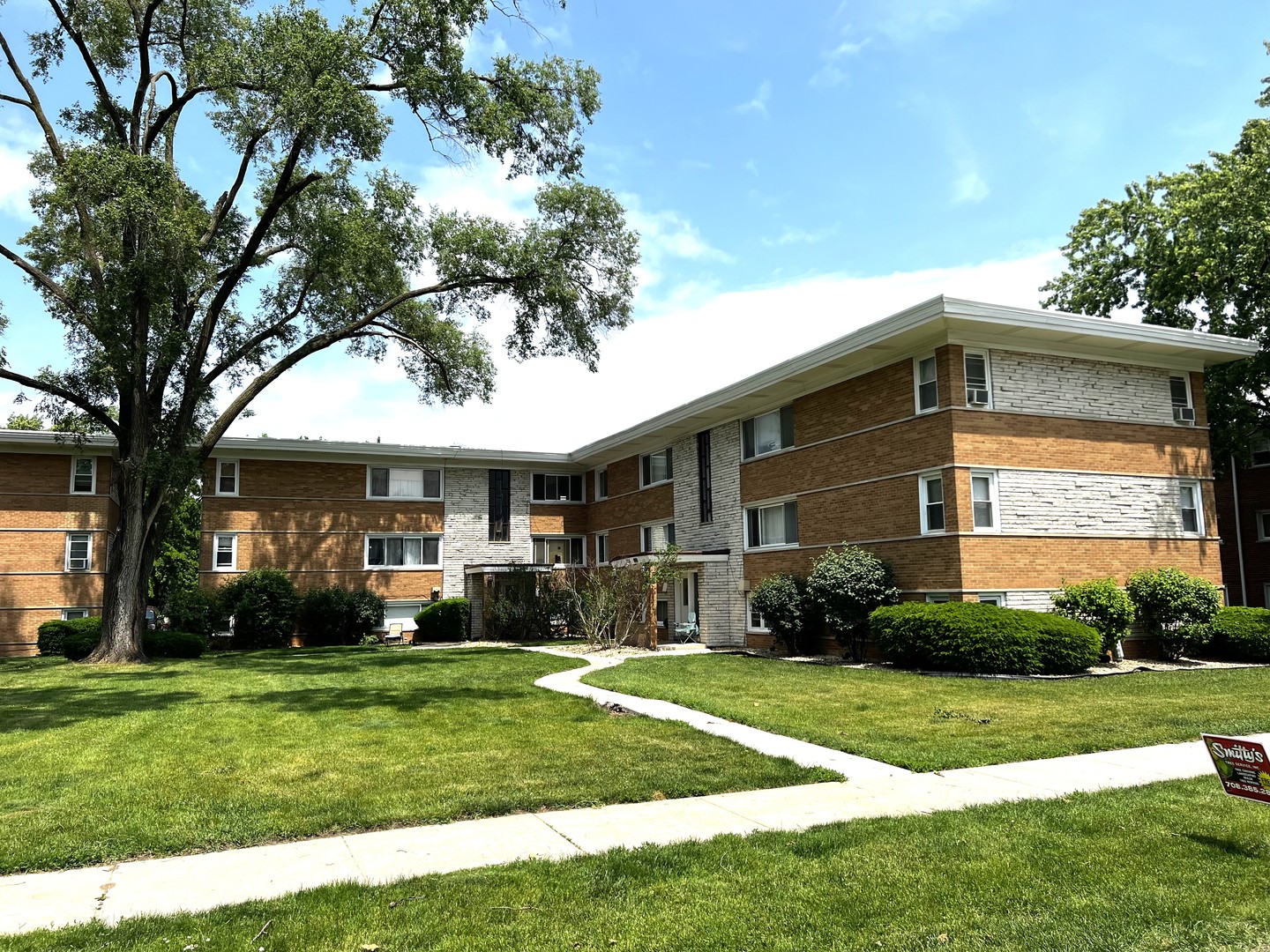 6842 W Lode Drive #3B, Worth, IL 60482