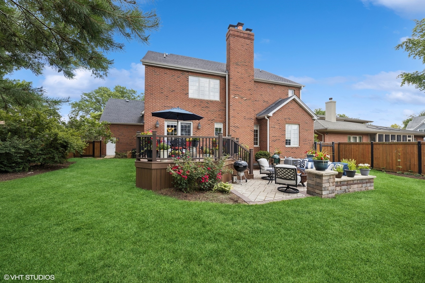 1106 S Kensington Avenue, La Grange, IL 60525