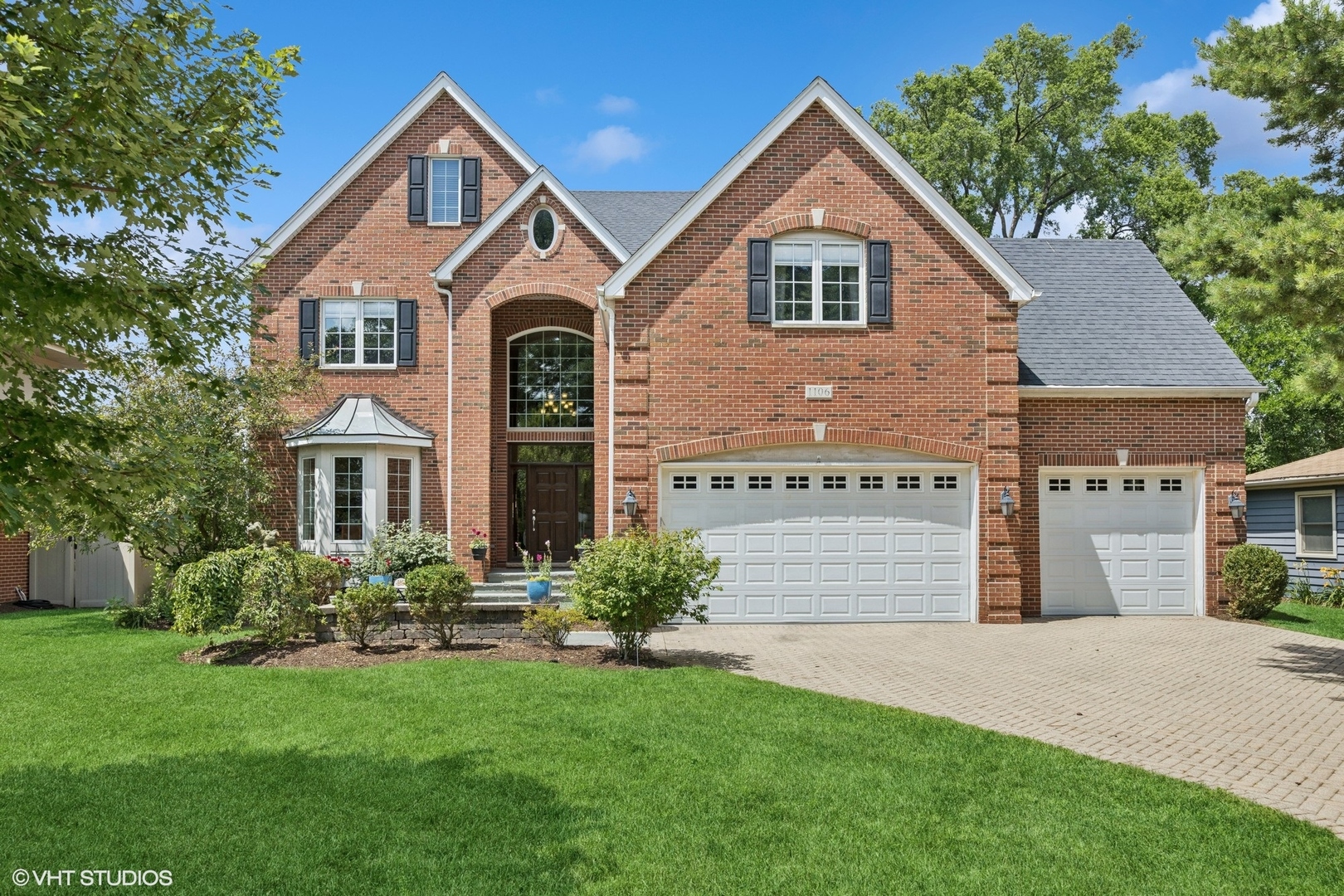 1106 S Kensington Avenue, La Grange, IL 60525