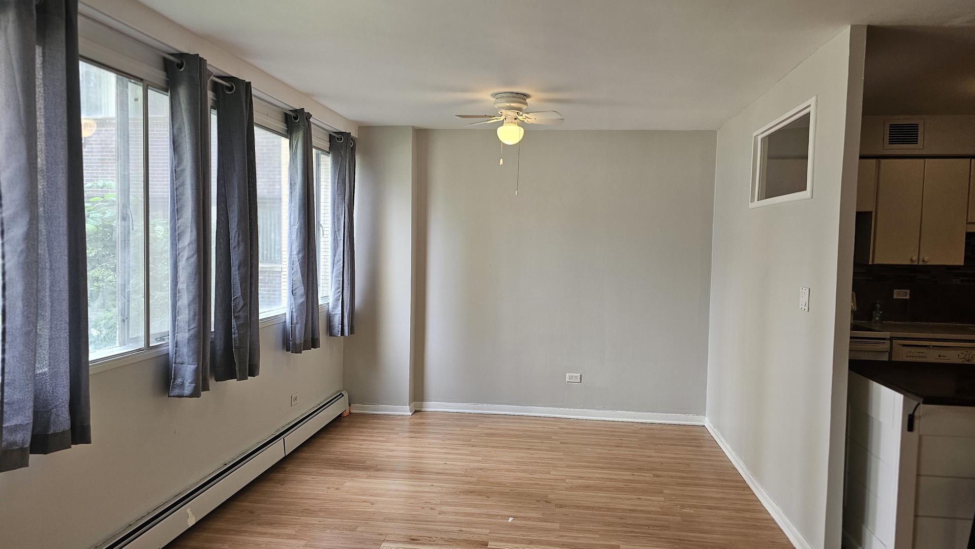 6300 N Sheridan Road #107, Chicago, IL 60660