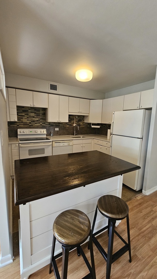 6300 N Sheridan Road #107, Chicago, IL 60660