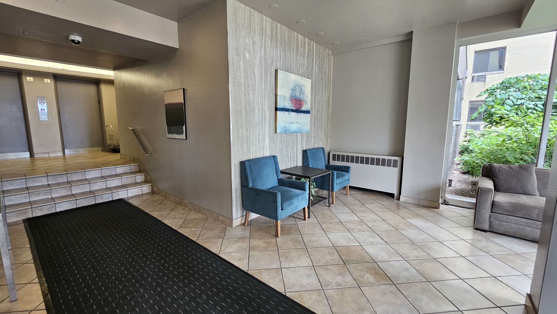 6300 N Sheridan Road #107, Chicago, IL 60660