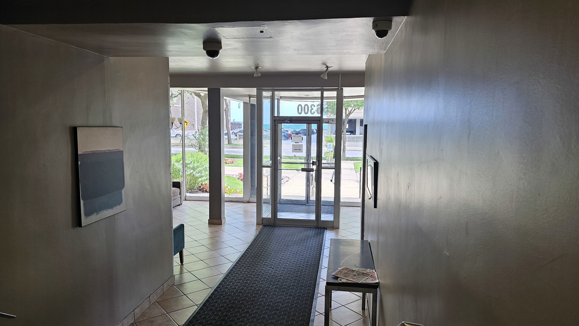 6300 N Sheridan Road #107, Chicago, IL 60660