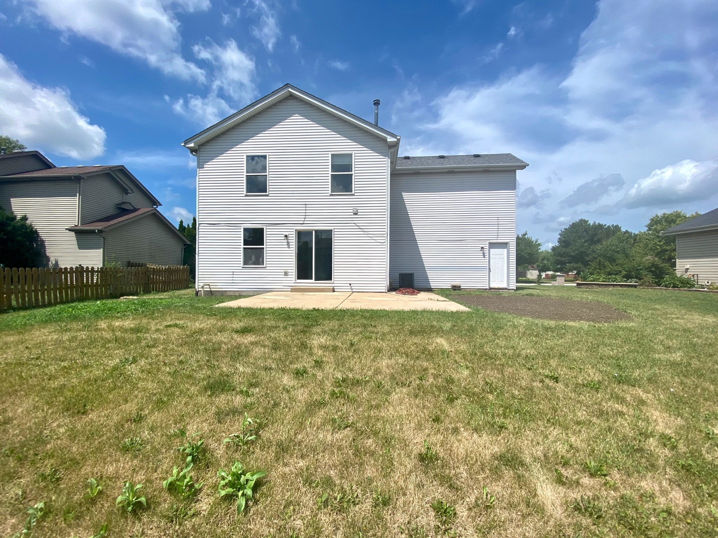 1416 Brookfield Drive, Plainfield, IL 60586