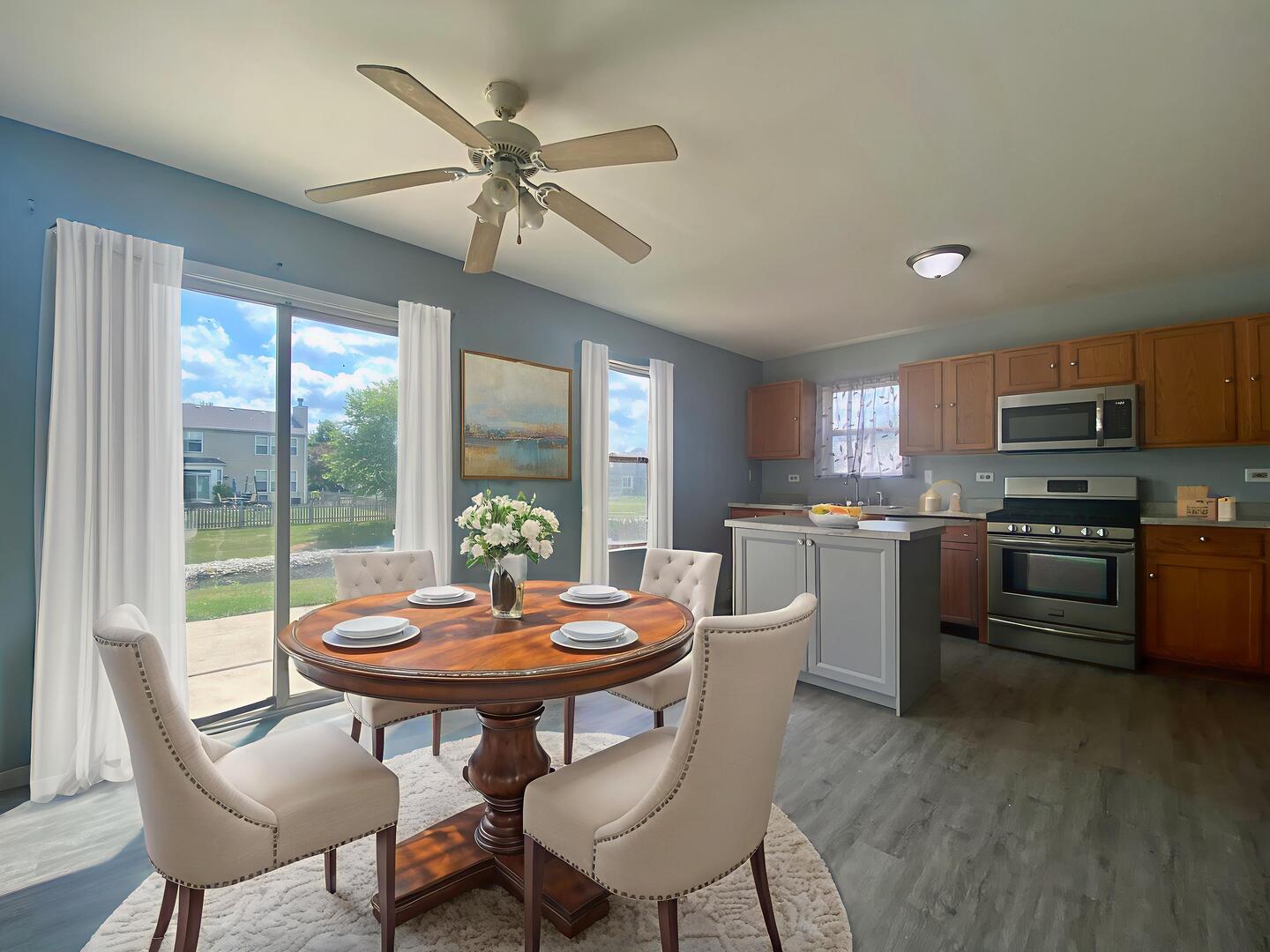 1416 Brookfield Drive, Plainfield, IL 60586