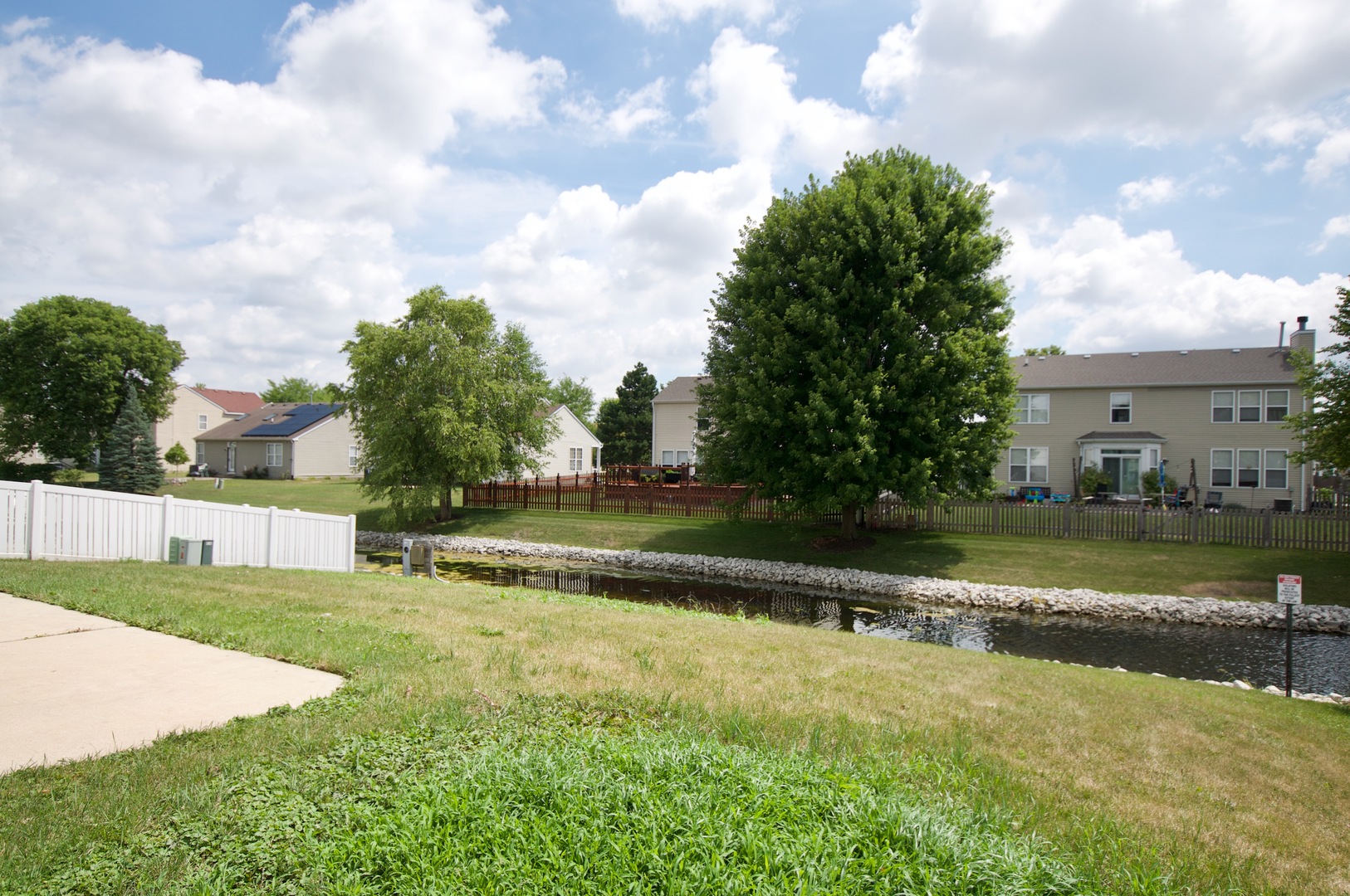 1416 Brookfield Drive, Plainfield, IL 60586