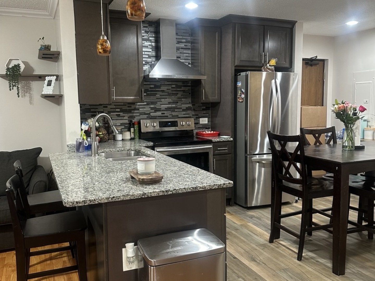 659 N Briar Hill Lane #6, Addison, IL 60101