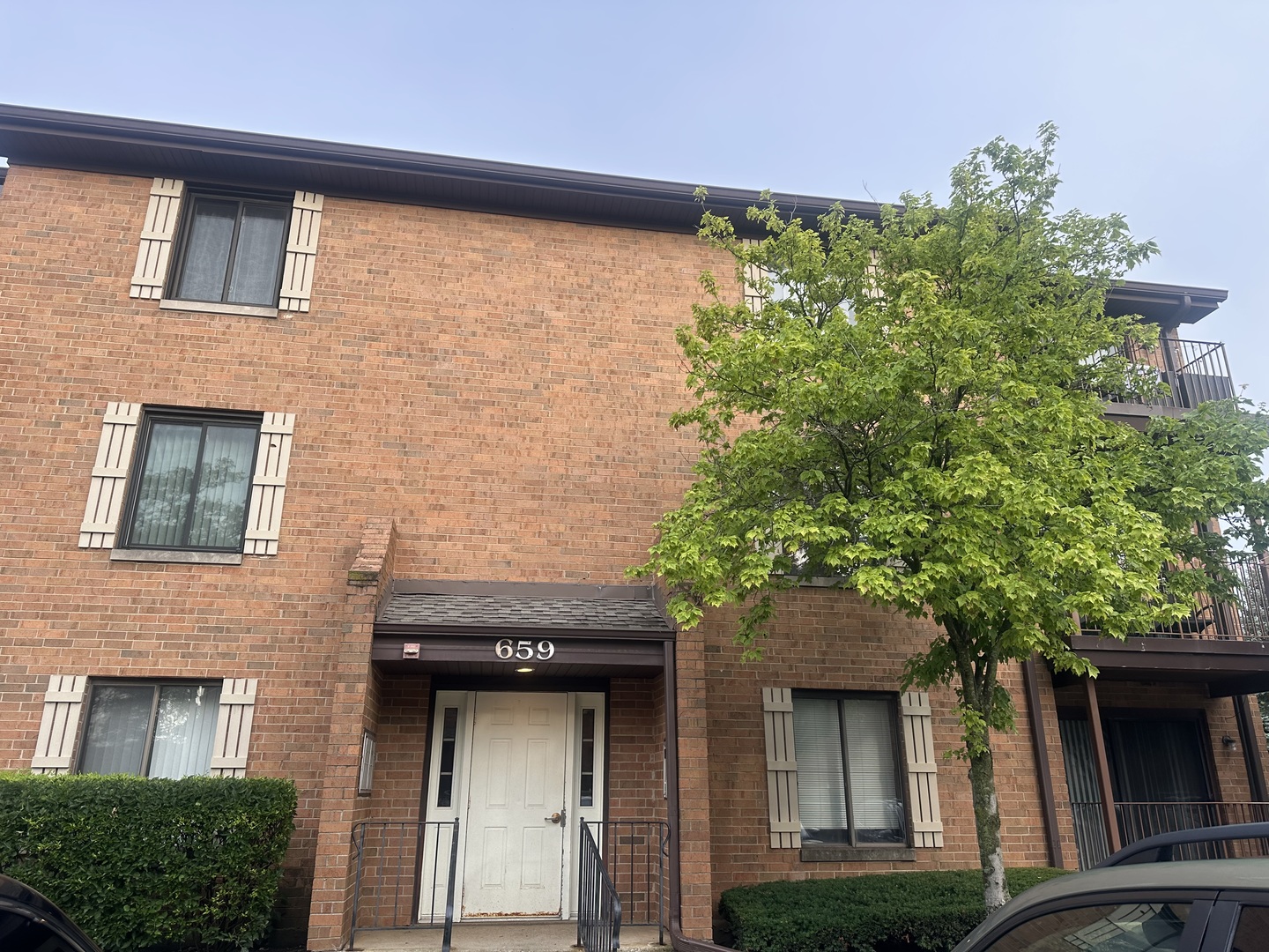 659 N Briar Hill Lane #6, Addison, IL 60101