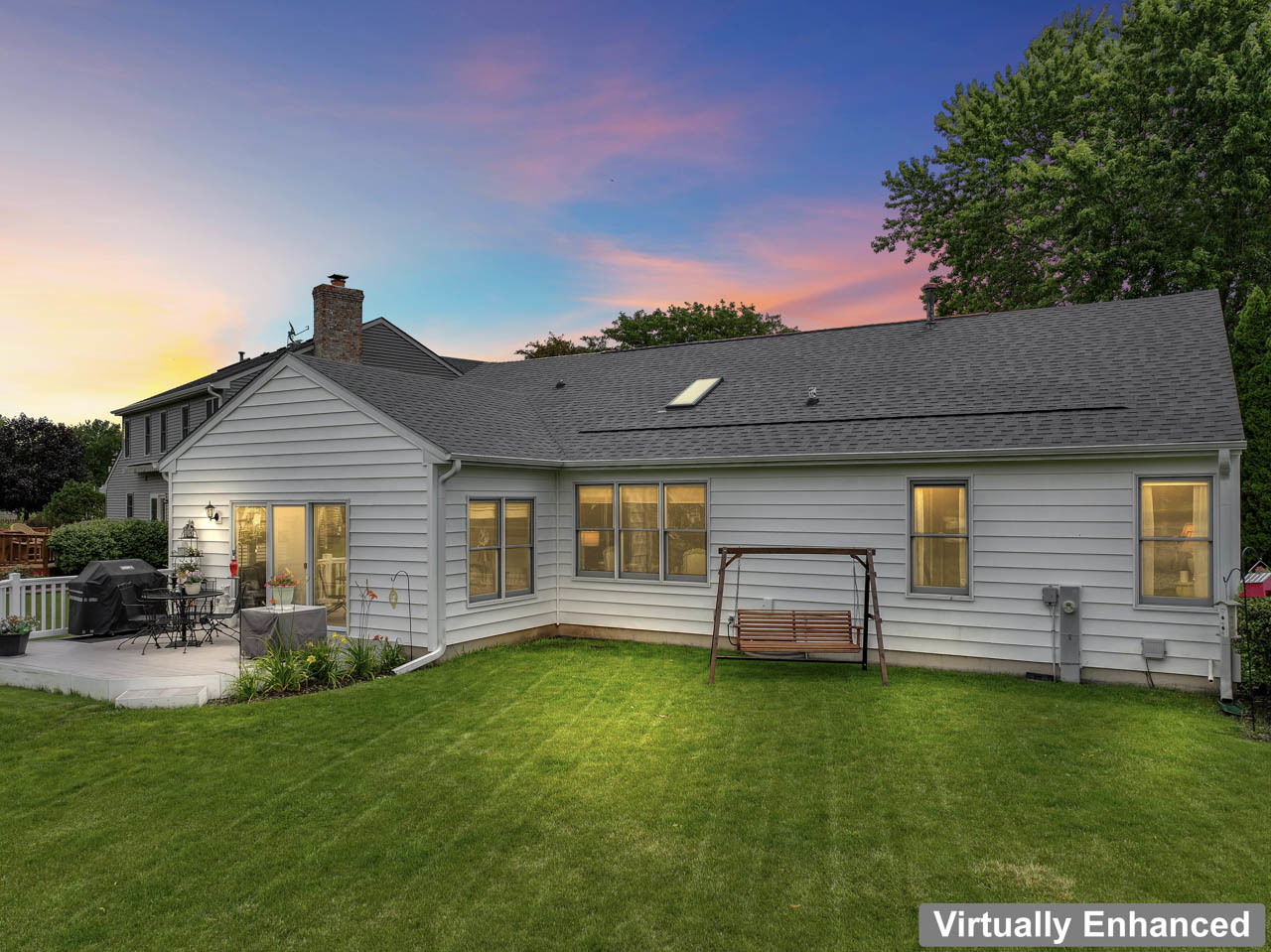 2566 Oak Trails Drive, Aurora, IL 60506