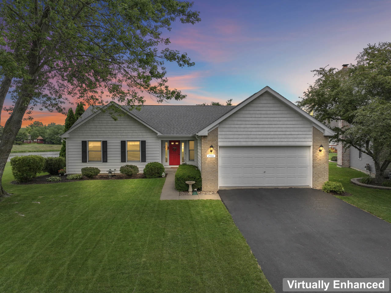 2566 Oak Trails Drive, Aurora, IL 60506