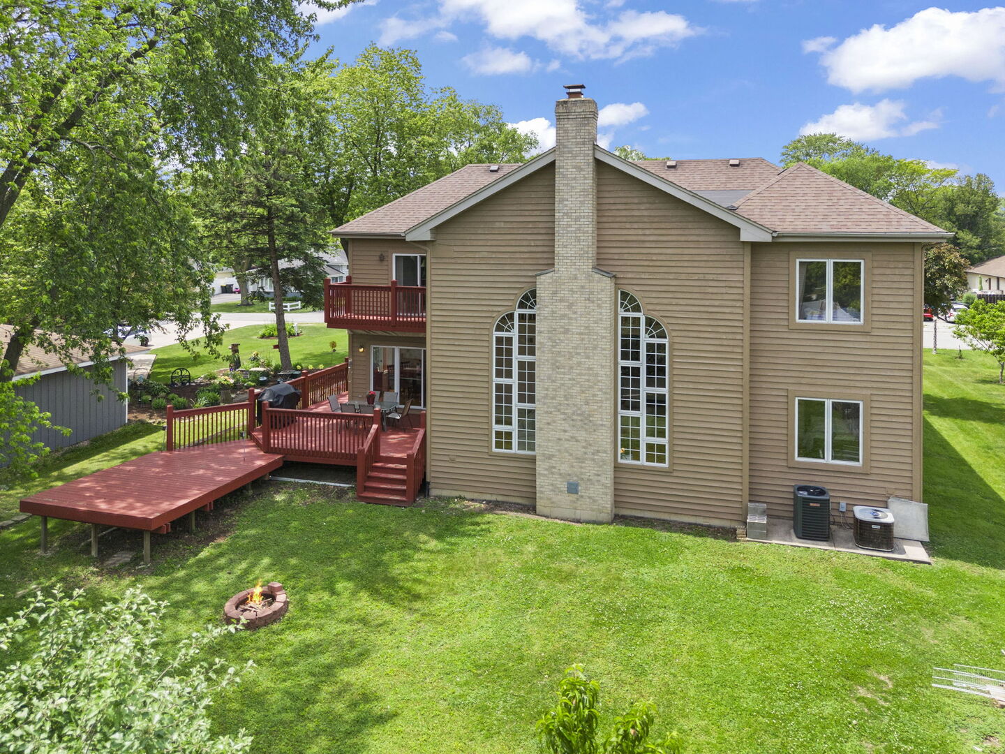 5N311 Lloyd Avenue, Itasca, IL 60143