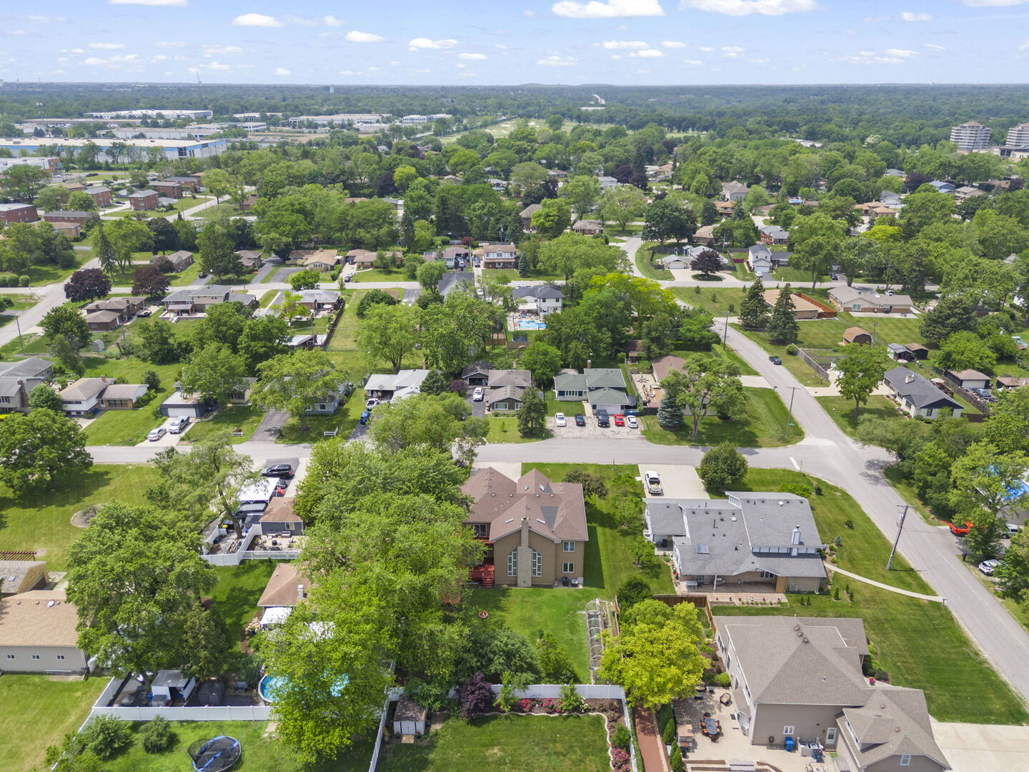 5N311 Lloyd Avenue, Itasca, IL 60143