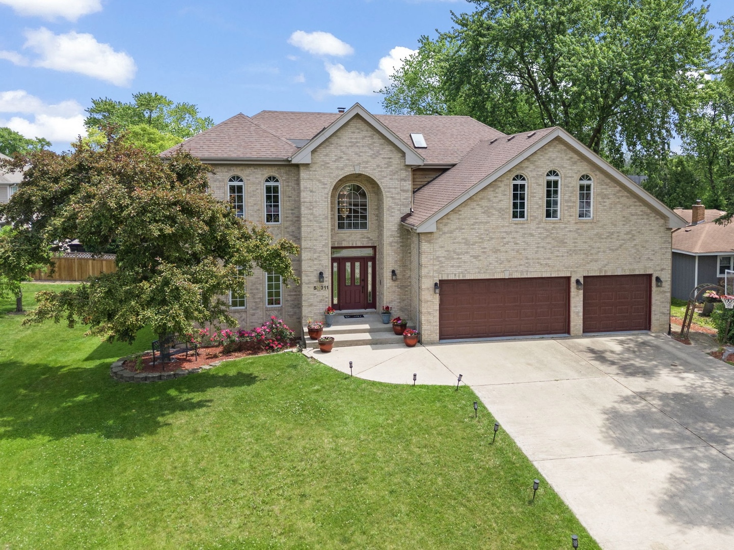5N311 Lloyd Avenue, Itasca, IL 60143