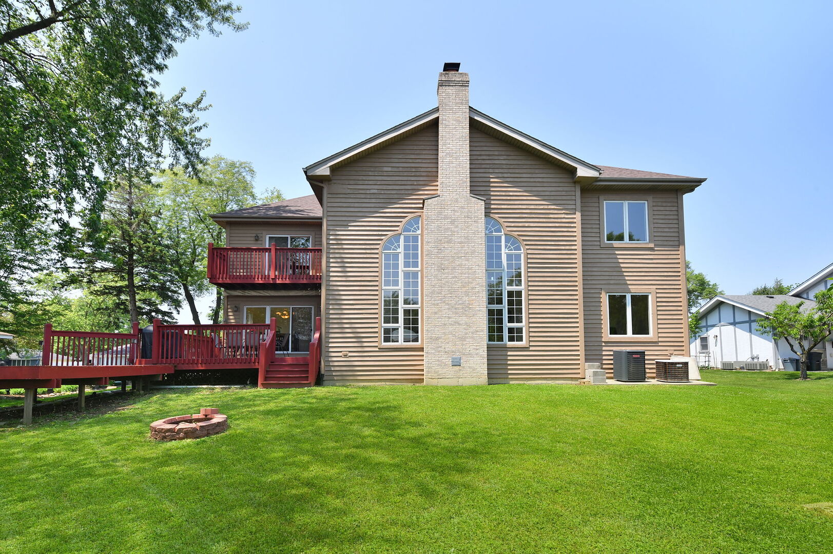 5N311 Lloyd Avenue, Itasca, IL 60143