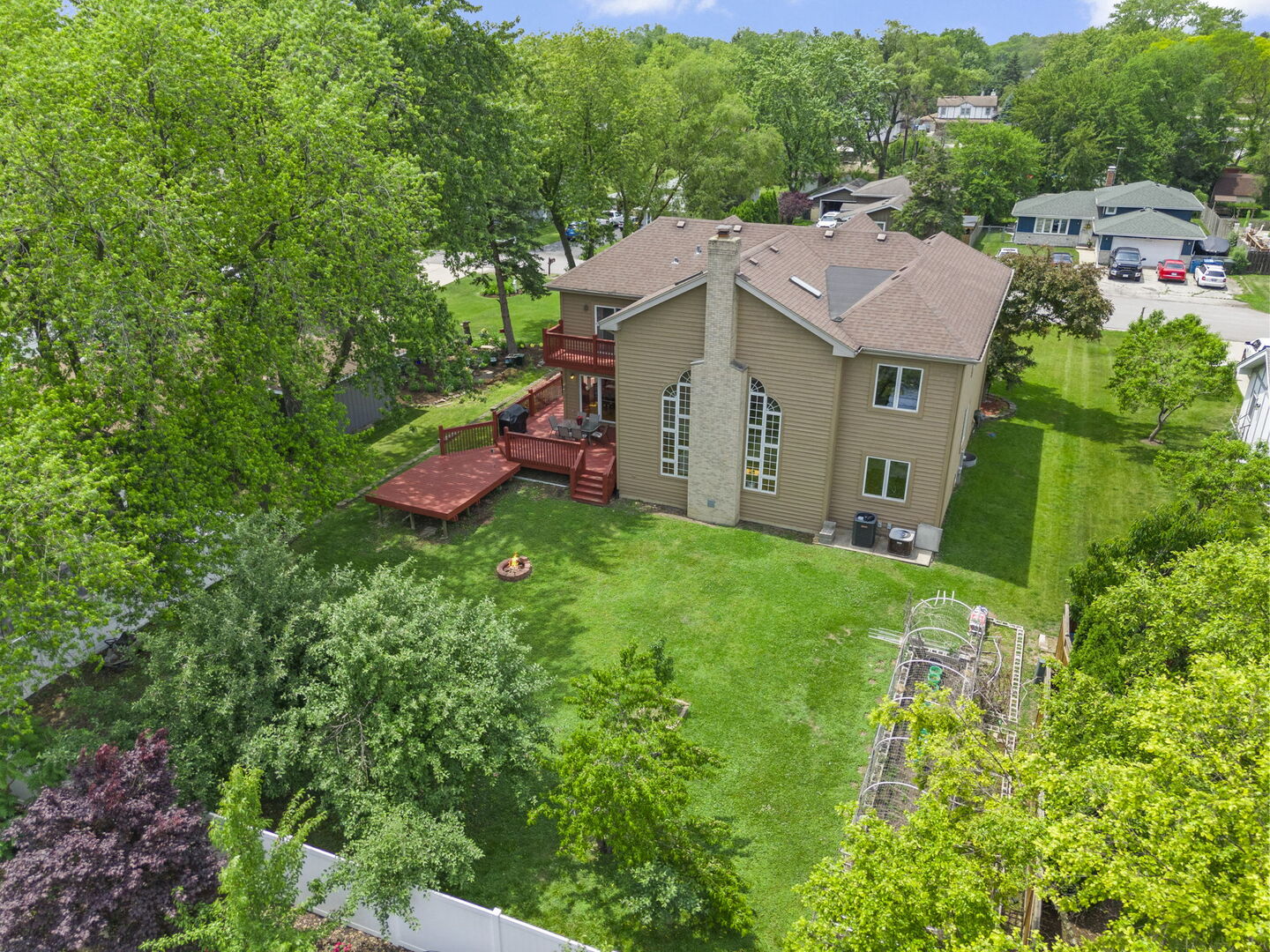 5N311 Lloyd Avenue, Itasca, IL 60143