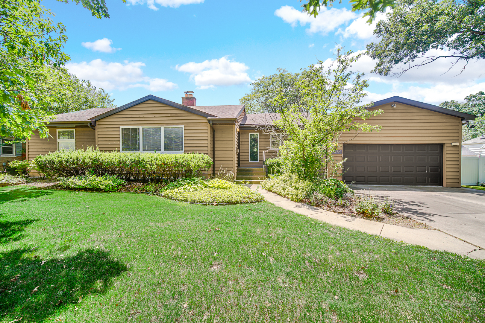 7249 W 109th Place, Worth, IL 60482
