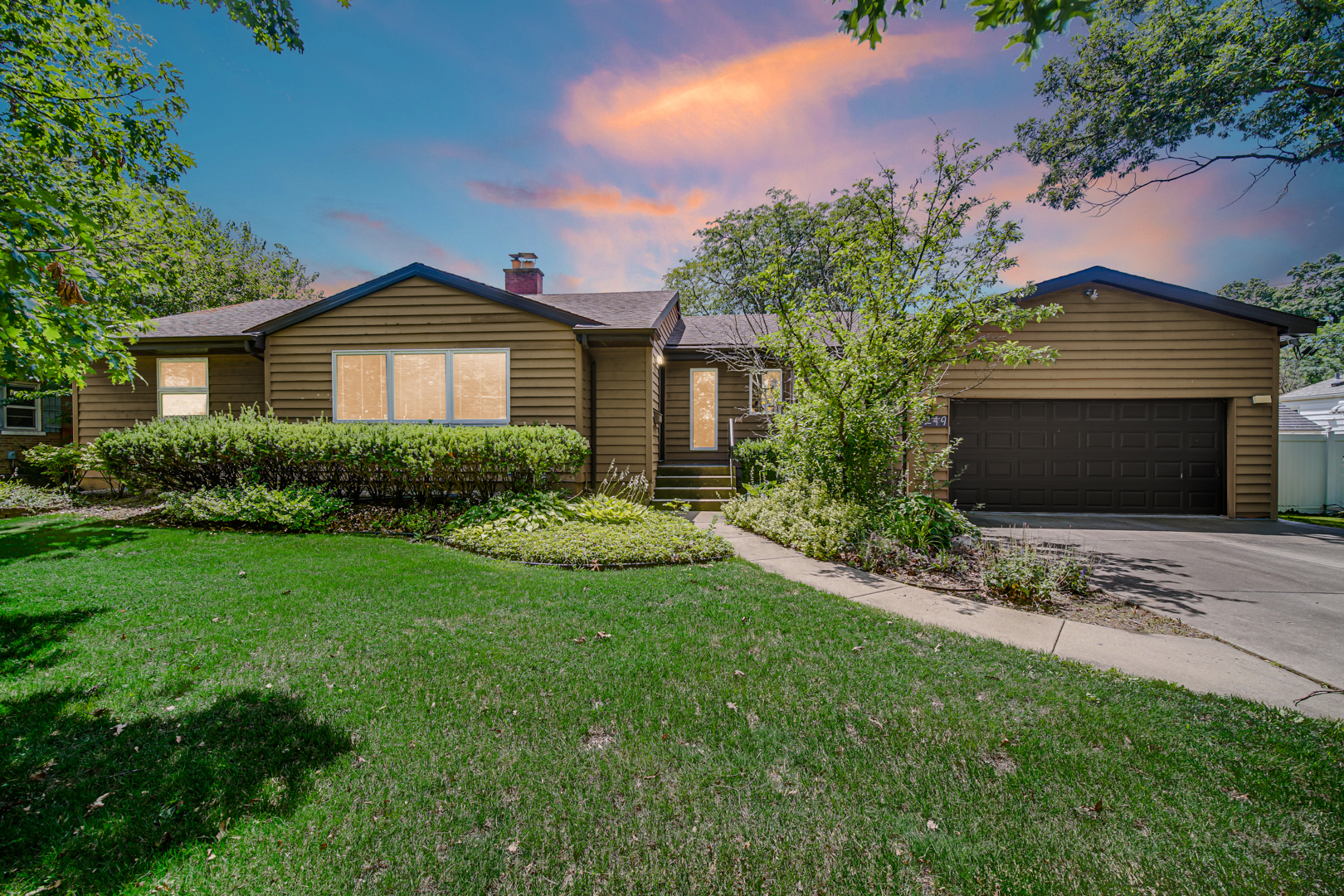 7249 W 109th Place, Worth, IL 60482