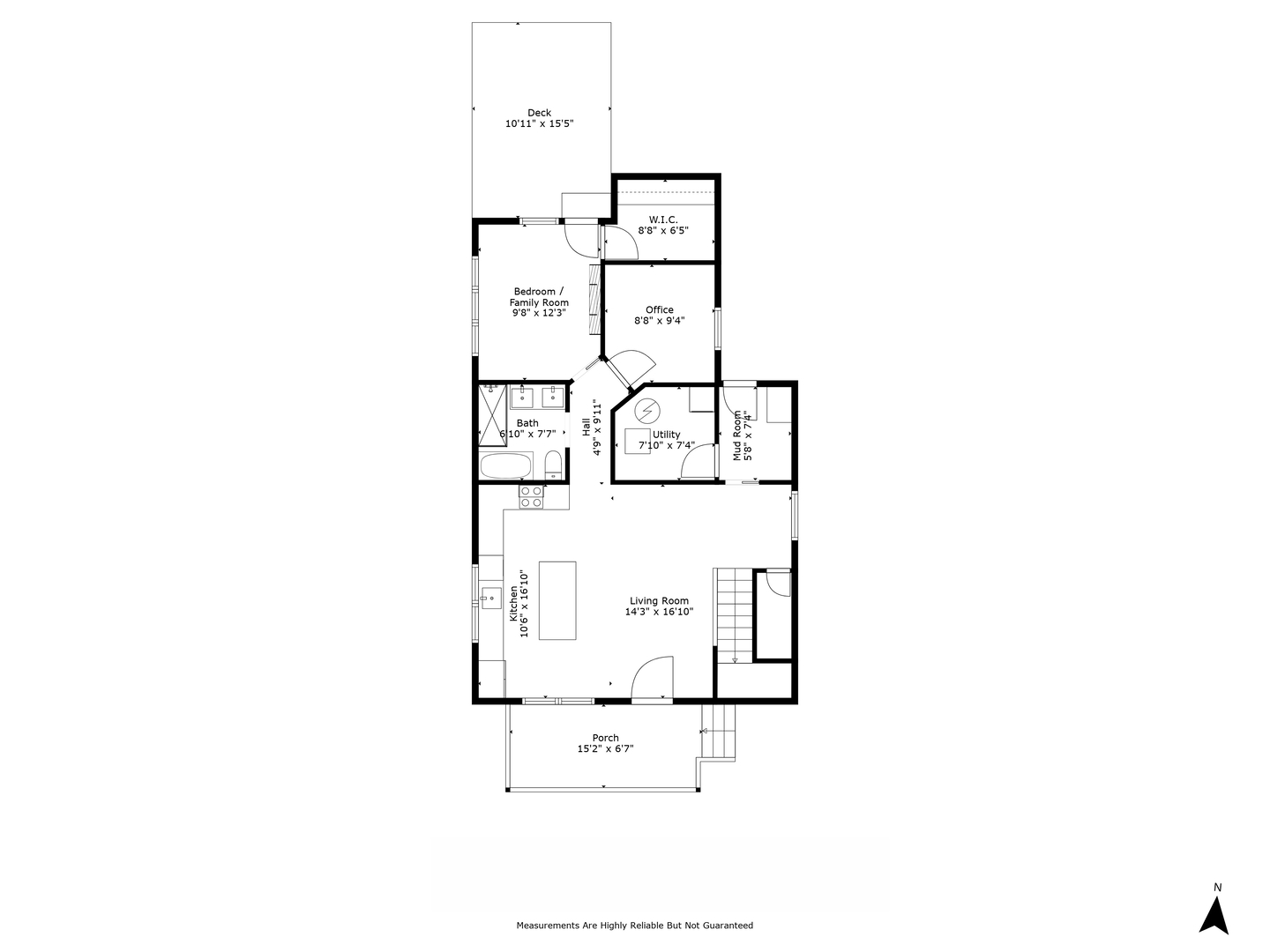 1364 E Algonquin Road, Des Plaines, IL 60016