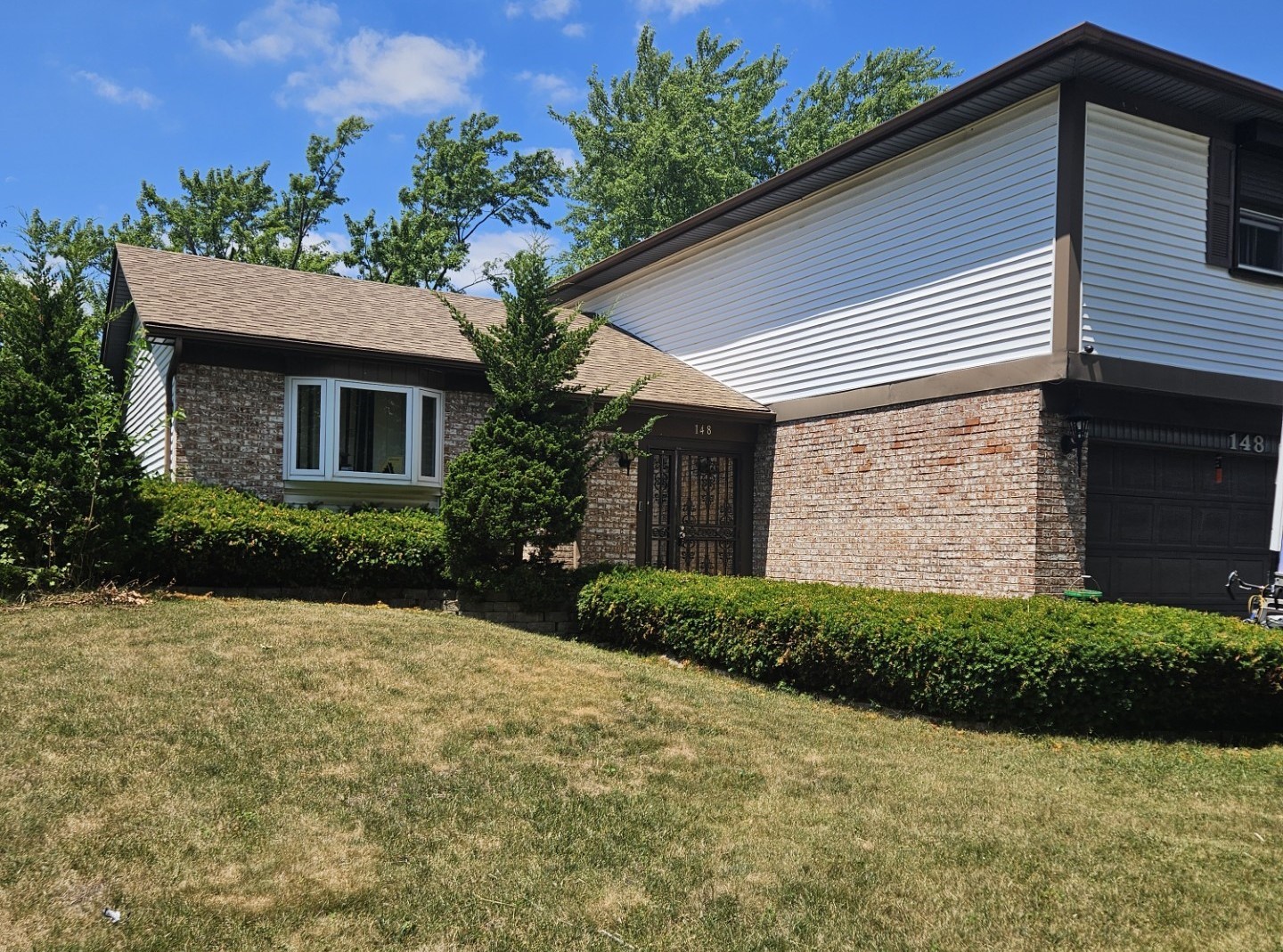 148 Cloverleaf Road, Matteson, IL 60443